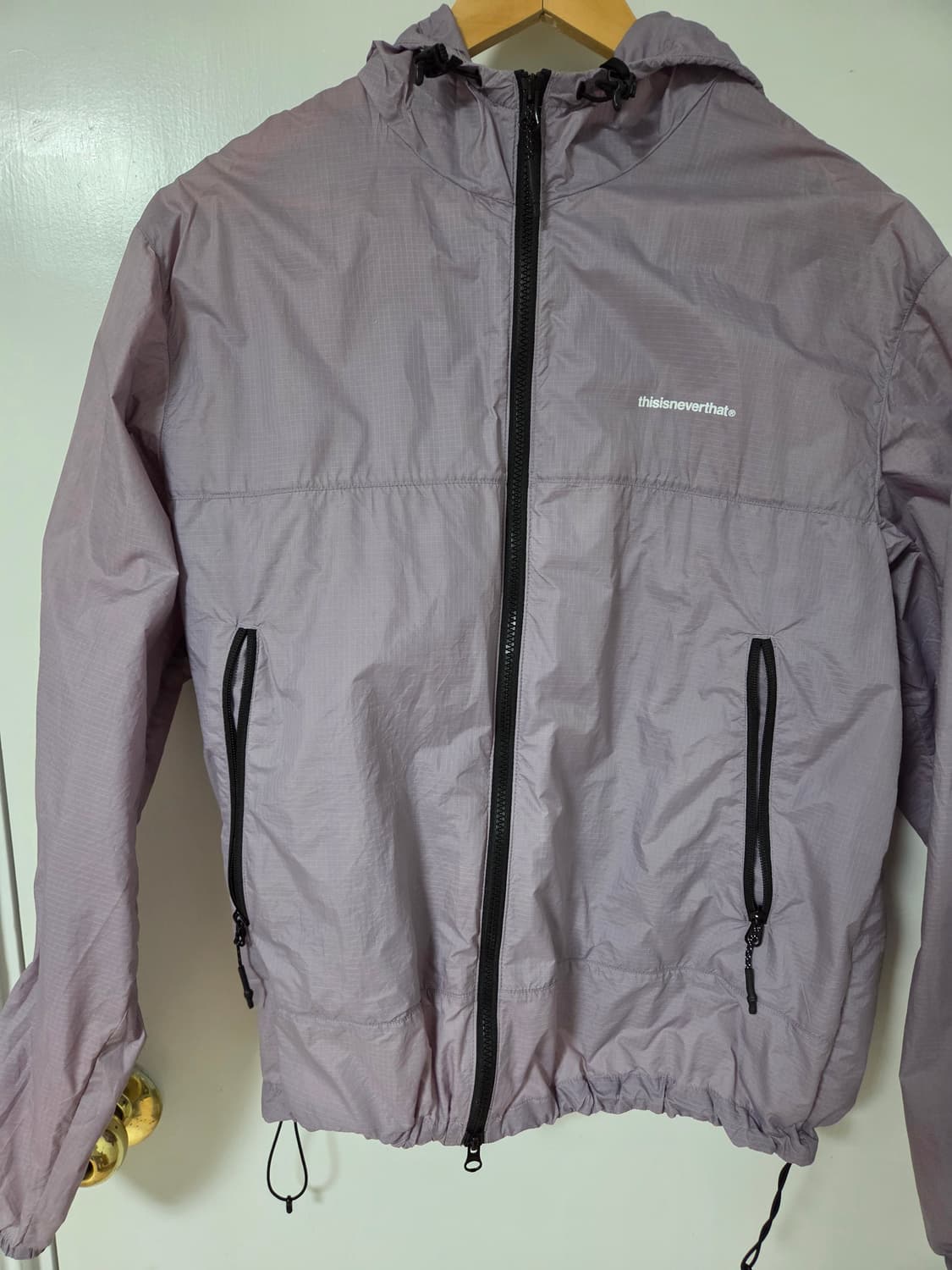 디네댓 바람막이 상품이미지1