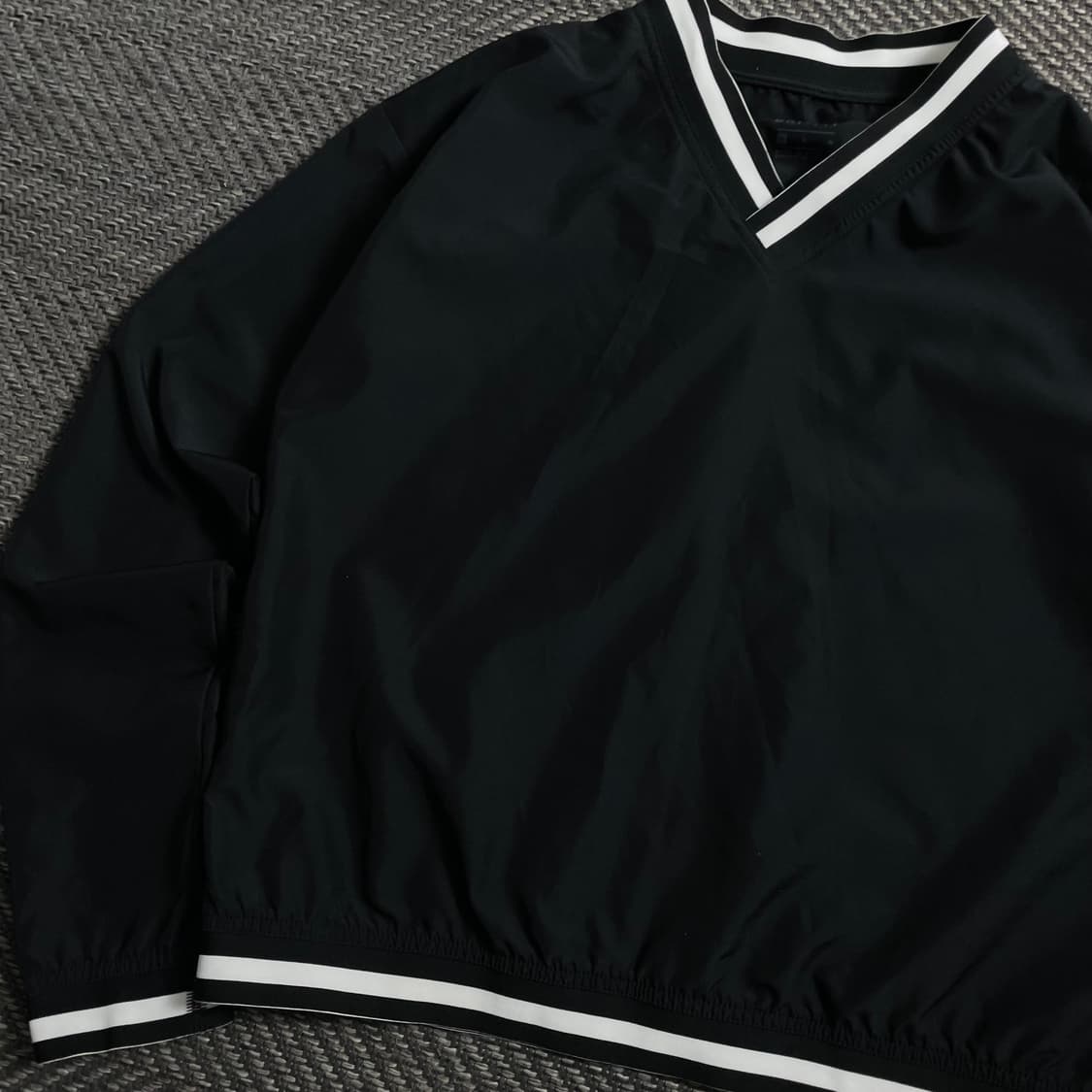 나이키 우먼스 드라이핏 러닝 윈드 브레이커 웜업 o 4324 상품이미지4