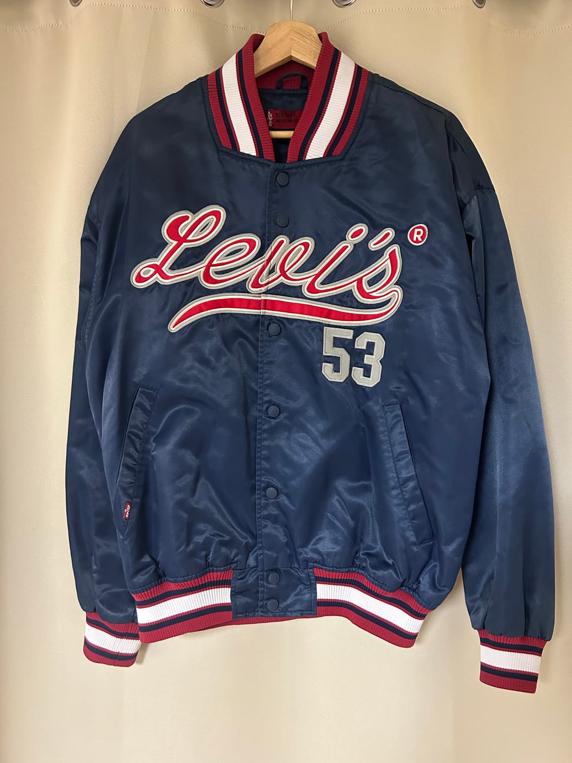 리바이스 스타디움 재킷 상품이미지1