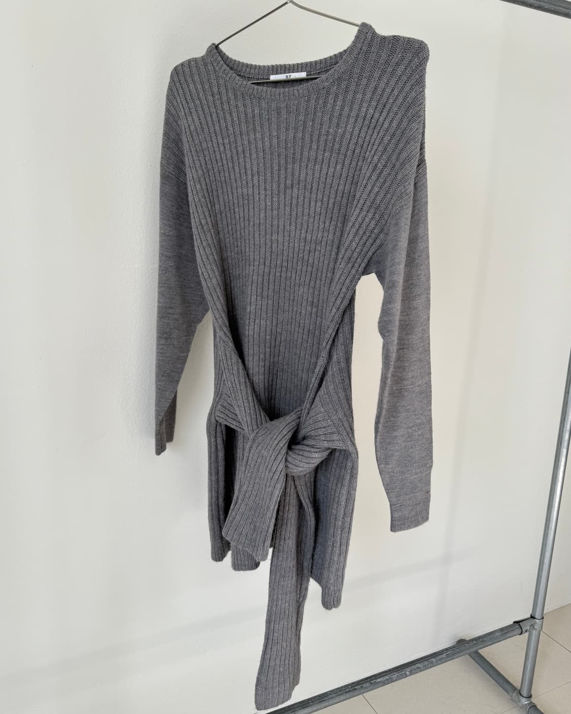 Sly 니트 상품이미지4