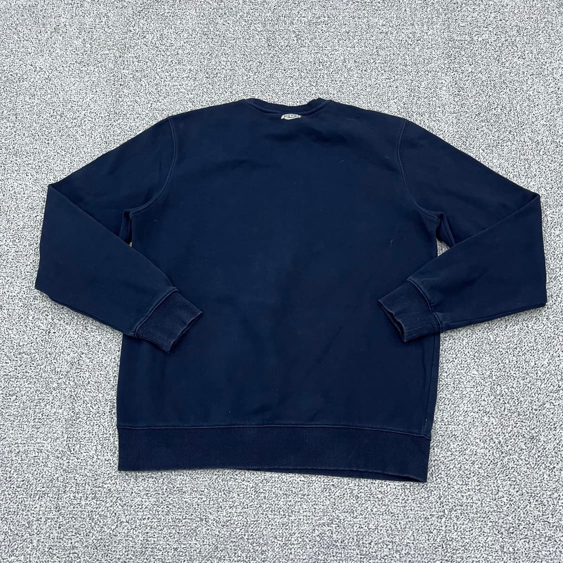 XL 디키즈 빅로고 긴팔 맨투맨 0327M 상품이미지4