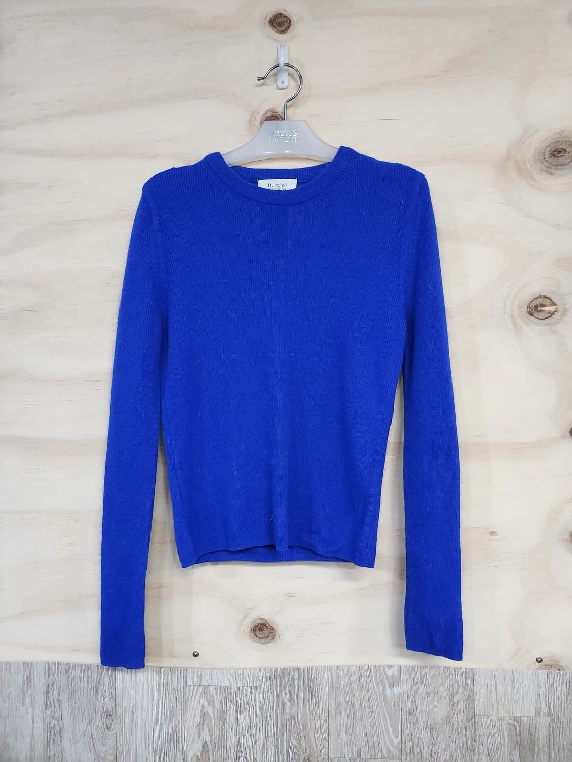 173) 여성 니트티 상품이미지1