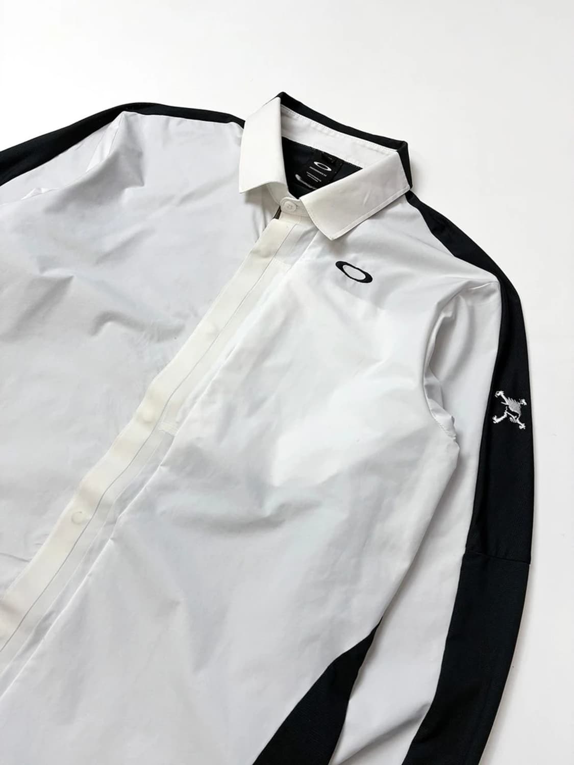 오클리 스컬 재팬 싱크로니즘 LS 셔츠 PN5317 상품이미지2