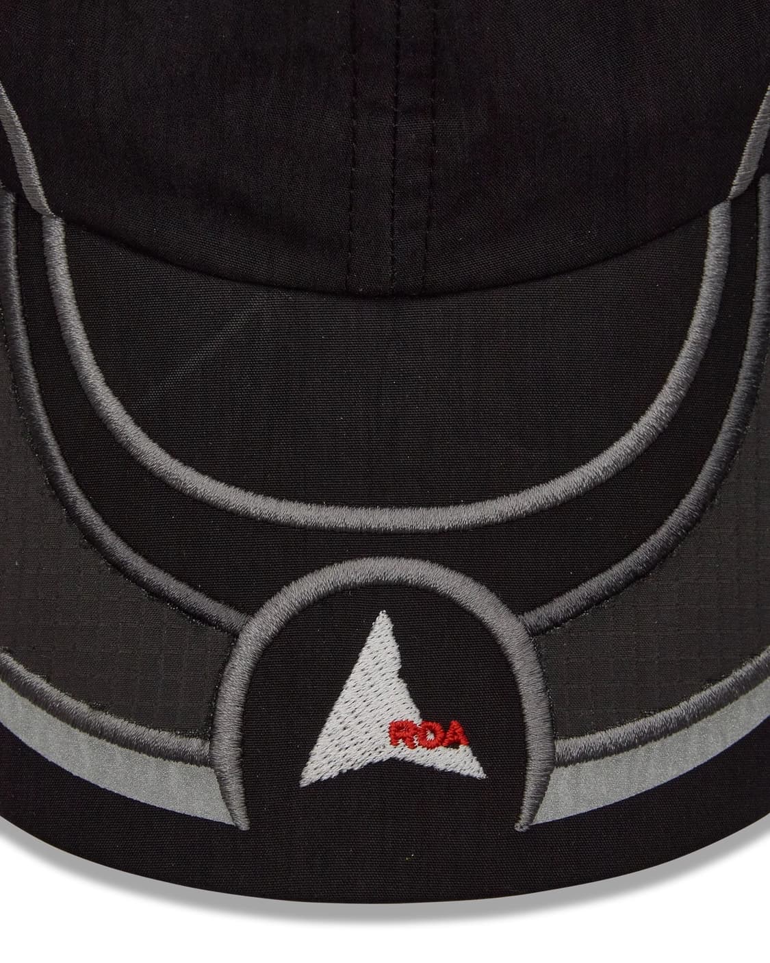 로아 하이킹 26ss Pursuit 볼캡/블랙 상품이미지8