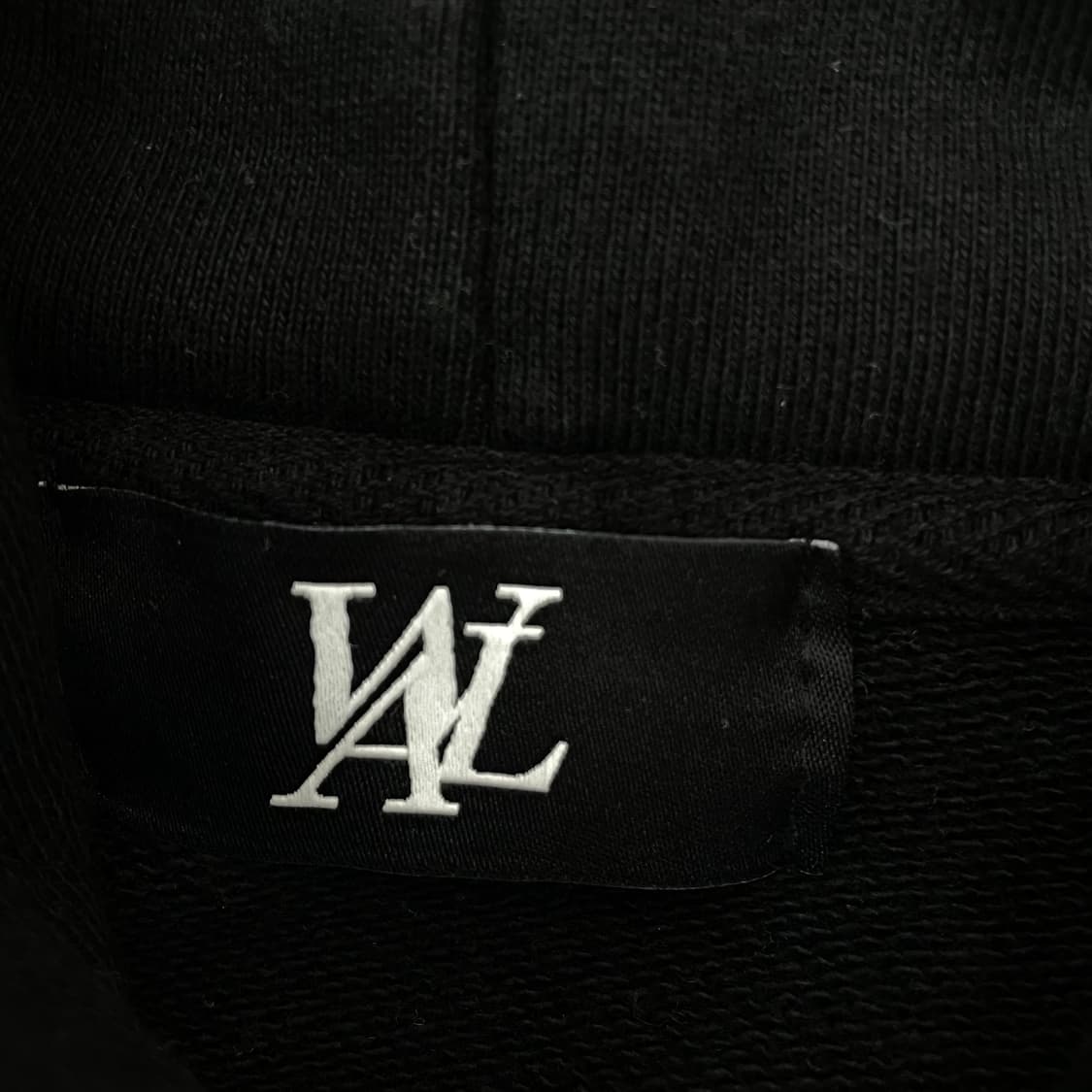 우알롱 후드집업 상품이미지2