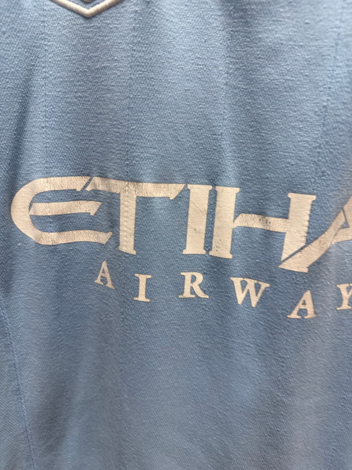 10-11 맨시티 야야투레 유니폼 상품이미지7