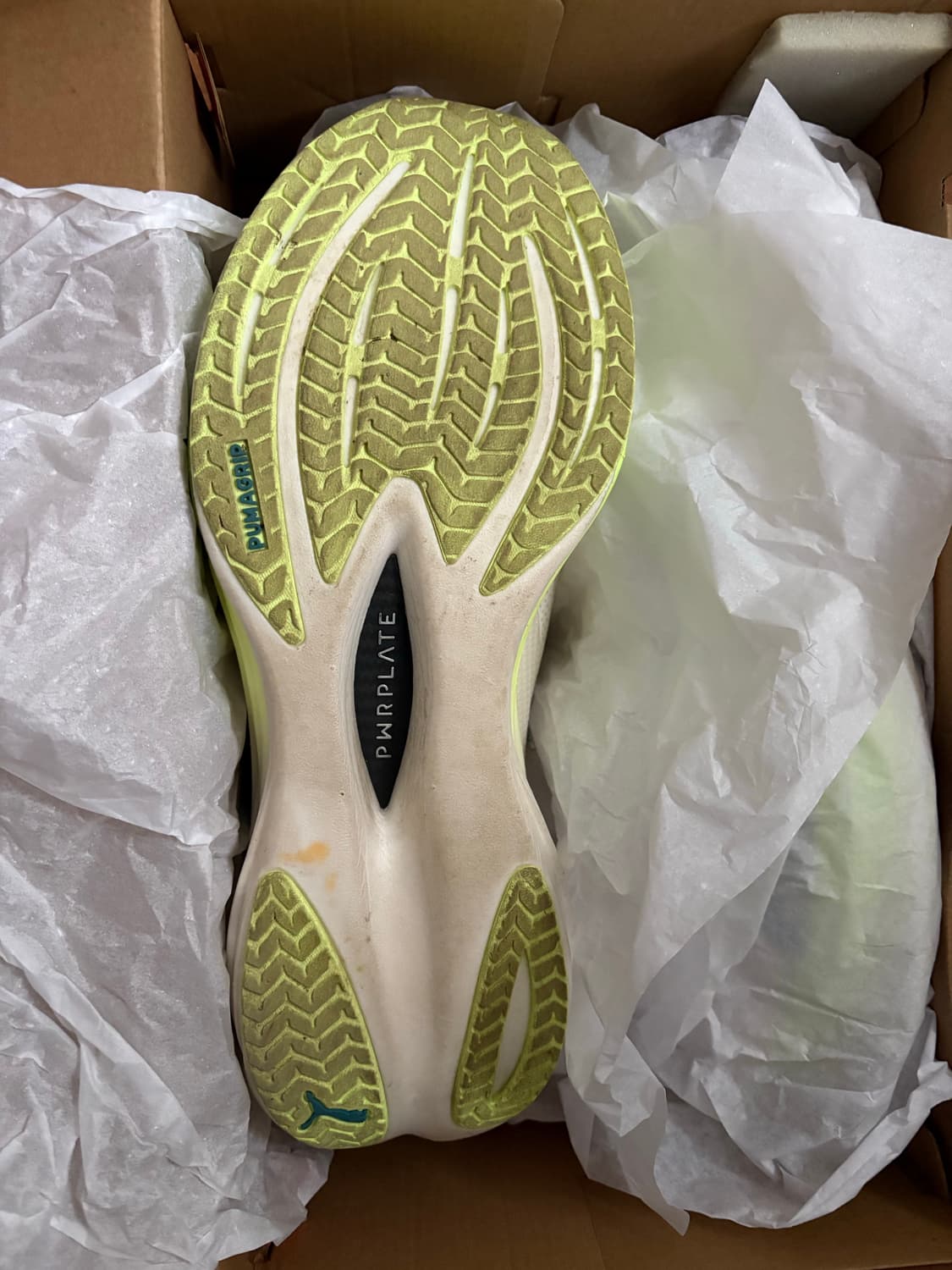 푸마 디비에이트 나이트로 3 와이드 상품이미지6