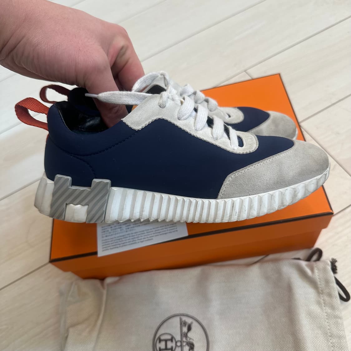 에르메스 바운싱  상품이미지4