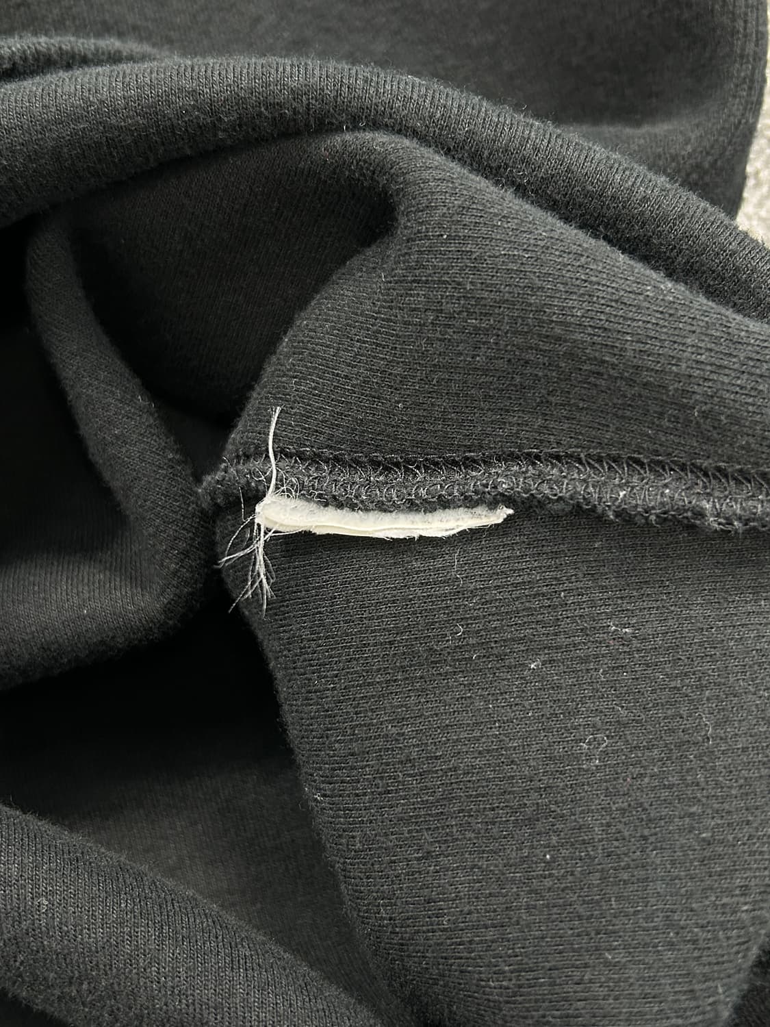 폴로 랄프로렌 숄카라 맨투맨 M  상품이미지9