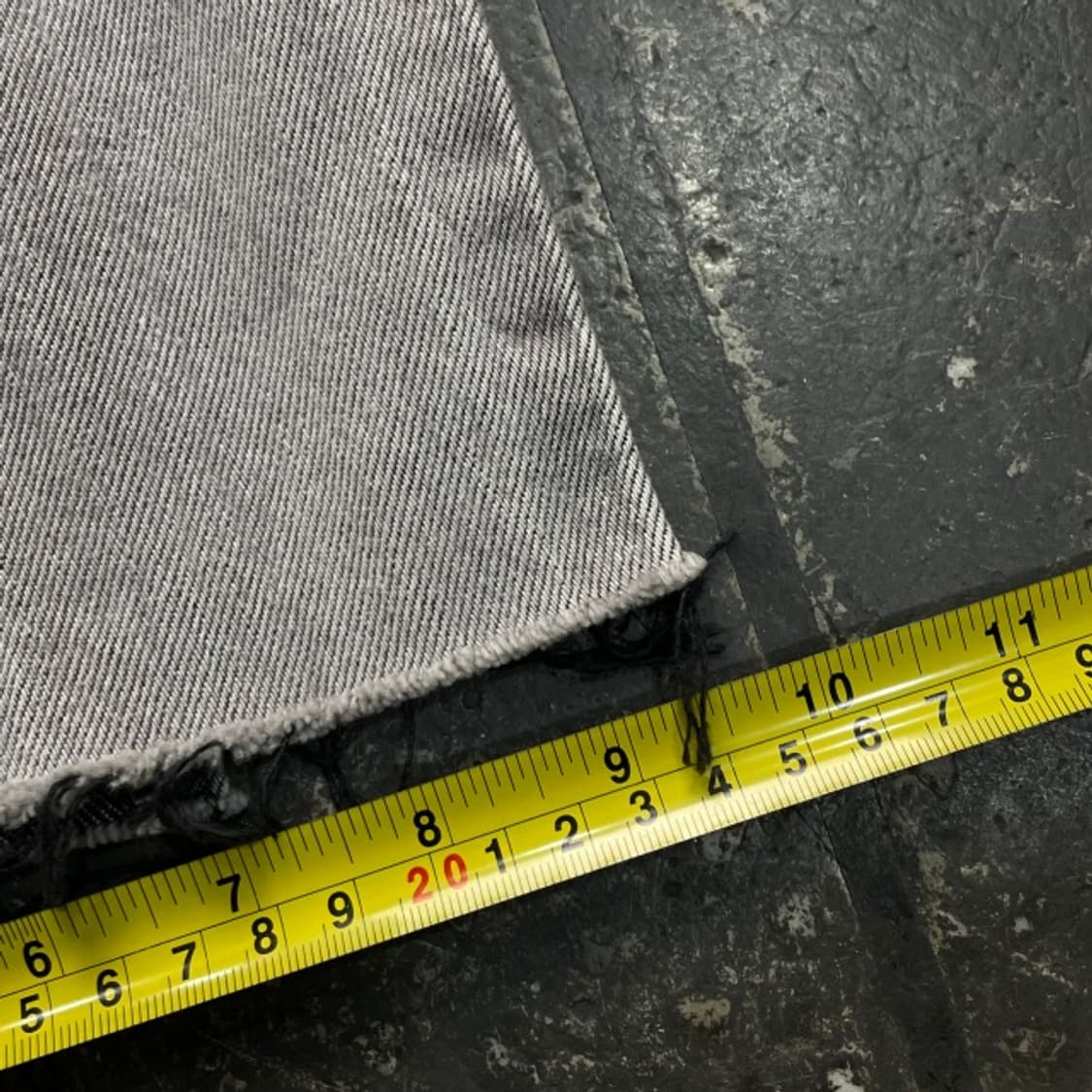 32 리바이스 올리언스 스토어 리폼 청바지  상품이미지7