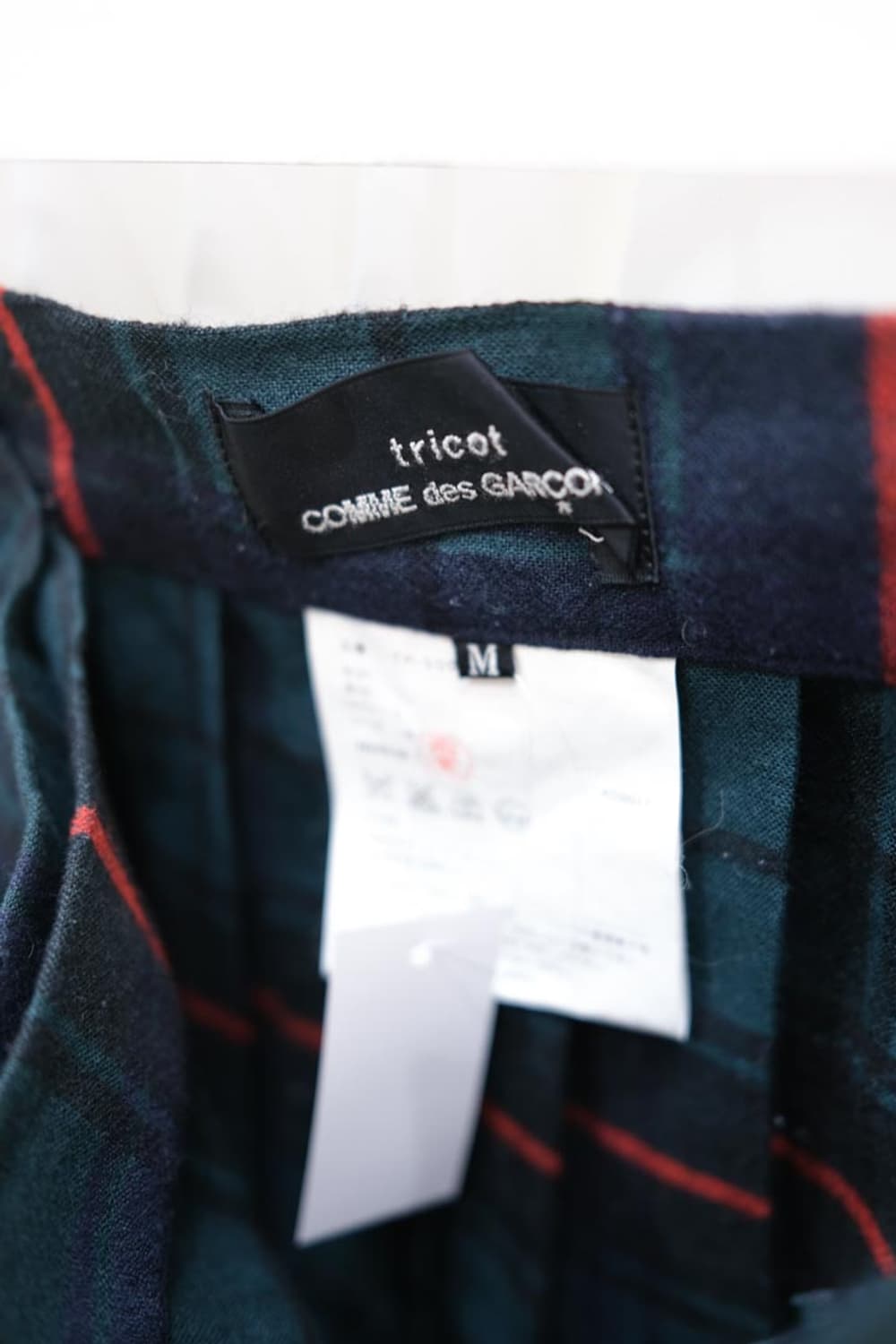 Tricot Comme des Garçons 상품이미지6