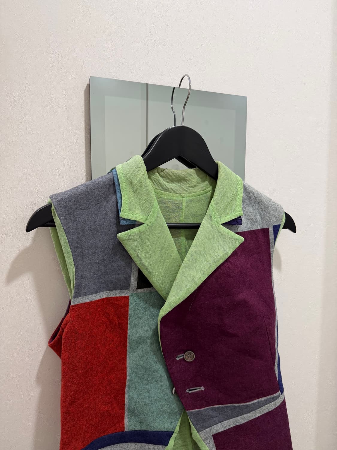 Comme des garcons 95s runway 상품이미지2