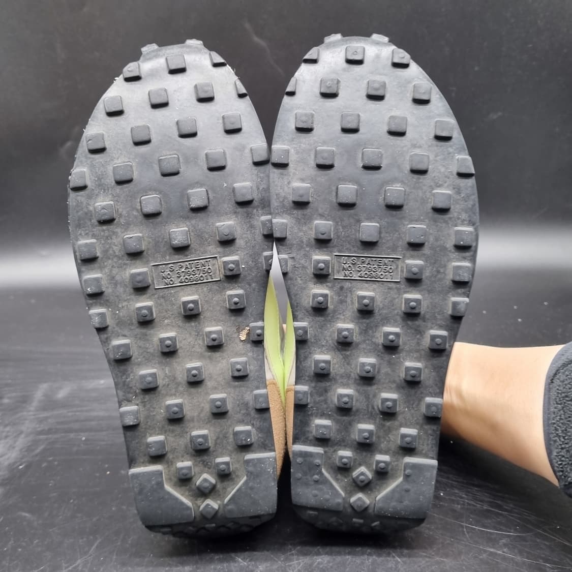 나이키 데이브레이크 베형 운동화250 상품이미지3