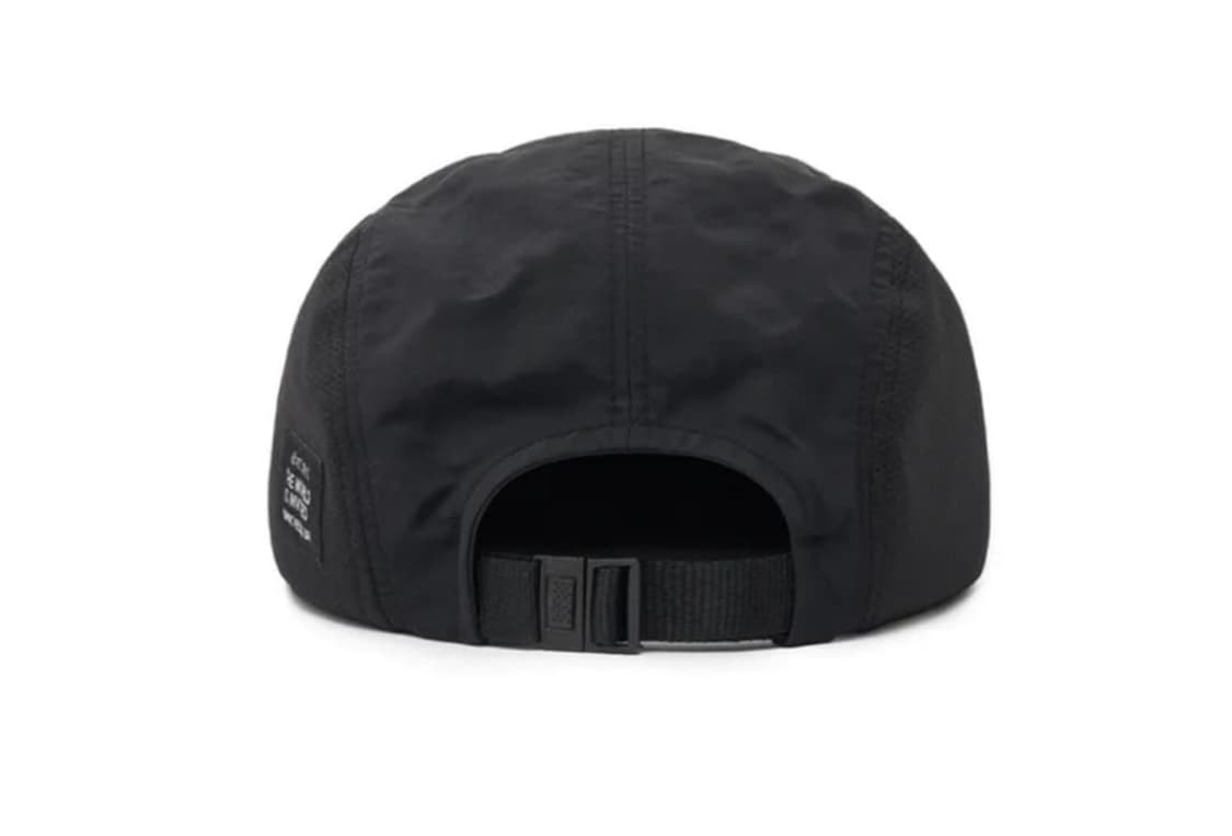 콤팩트레코드 나일론 볼캡 상품이미지2