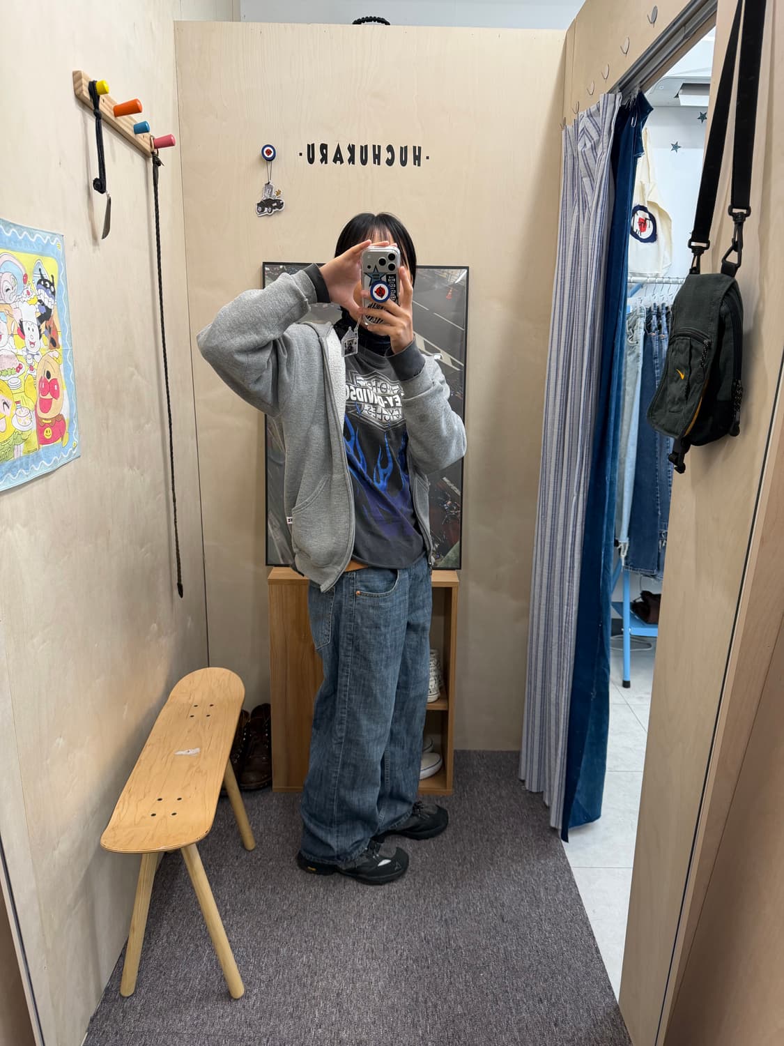 Levi’s 569 상품이미지7