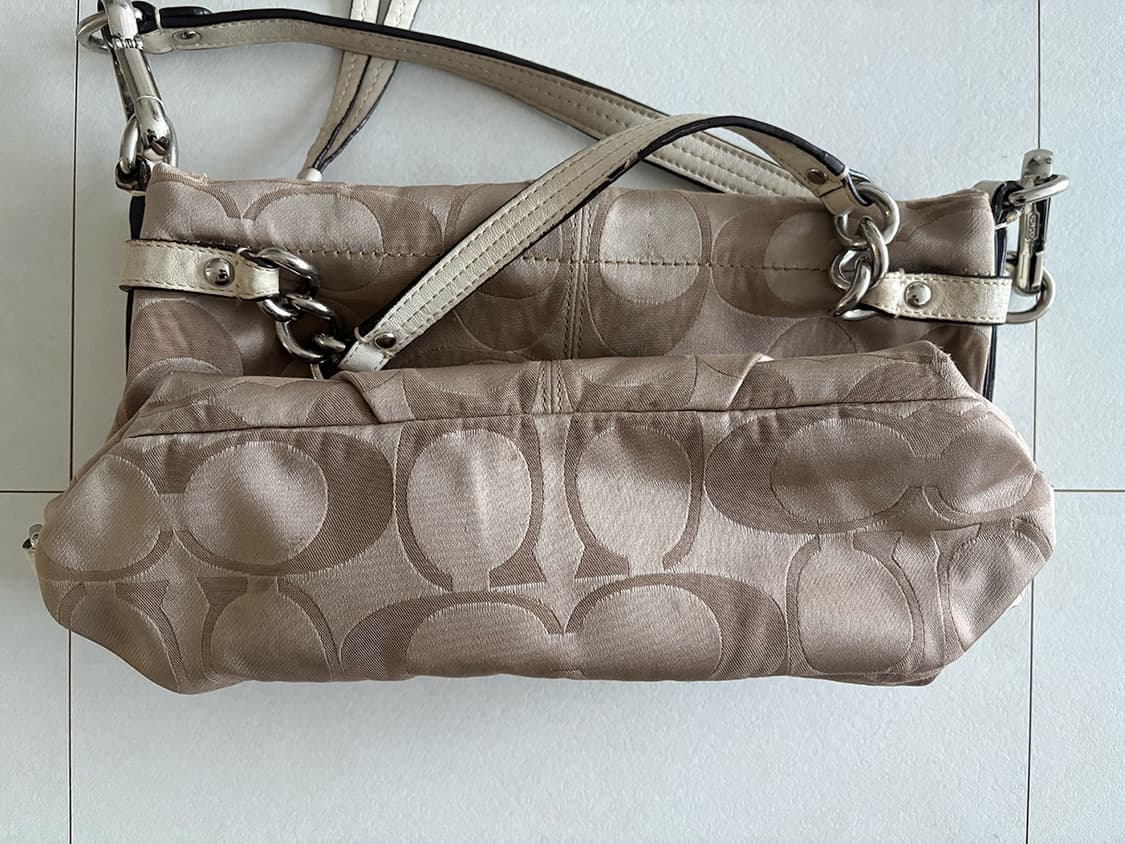 coach) shoulder bag 상품이미지4
