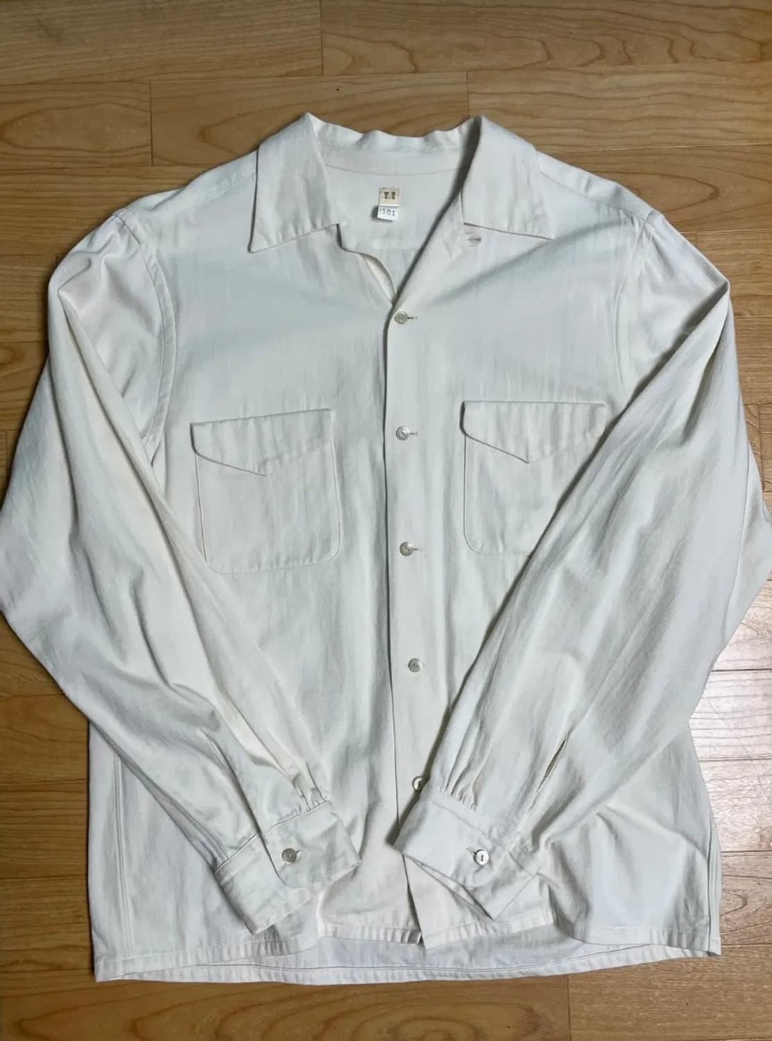 [16] 타이가 타카하시 (Taiga Takahashi) / LOT10 상품이미지1