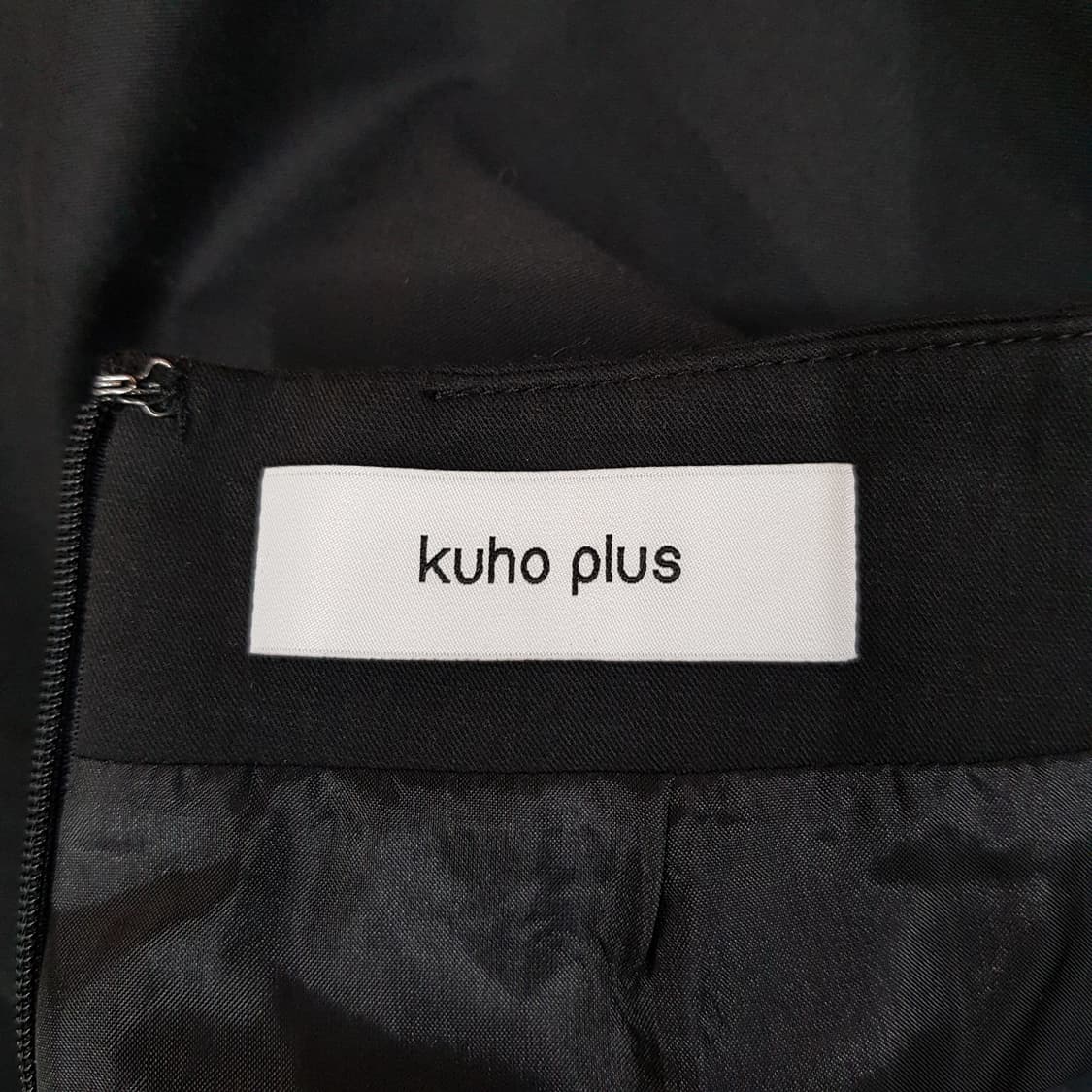 구호플러스 2023 A라인 미니스커트 1사이즈 상품이미지6