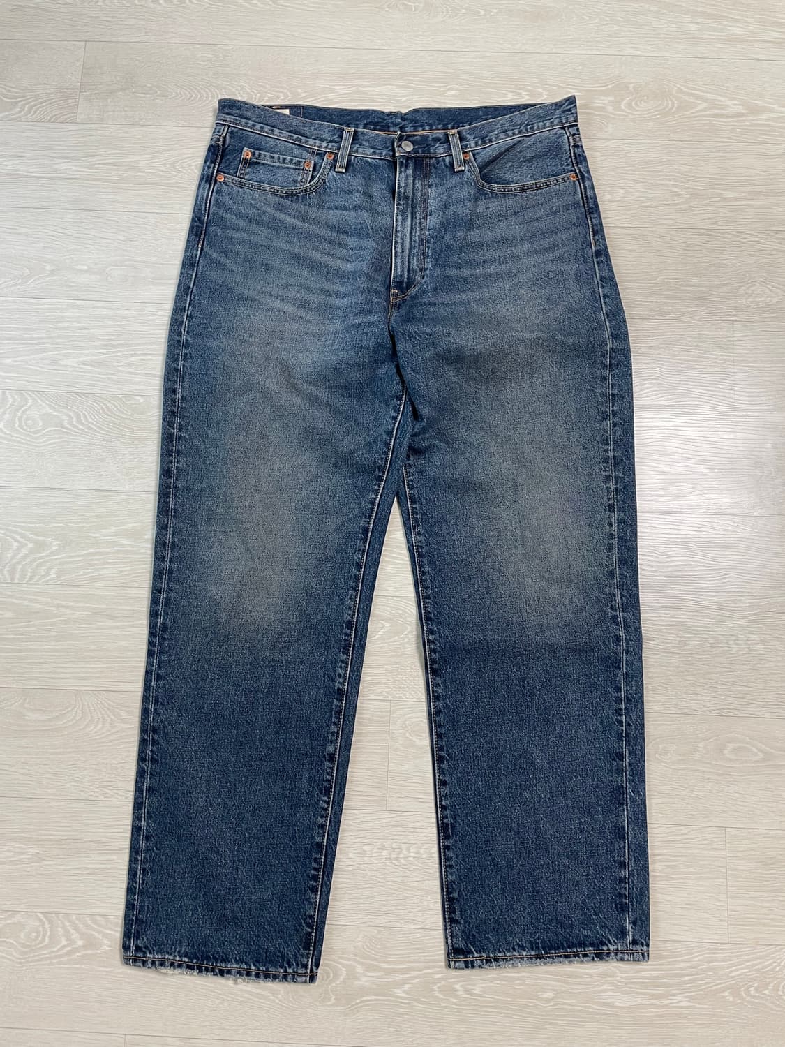 [36] 리바이스568 상품이미지1