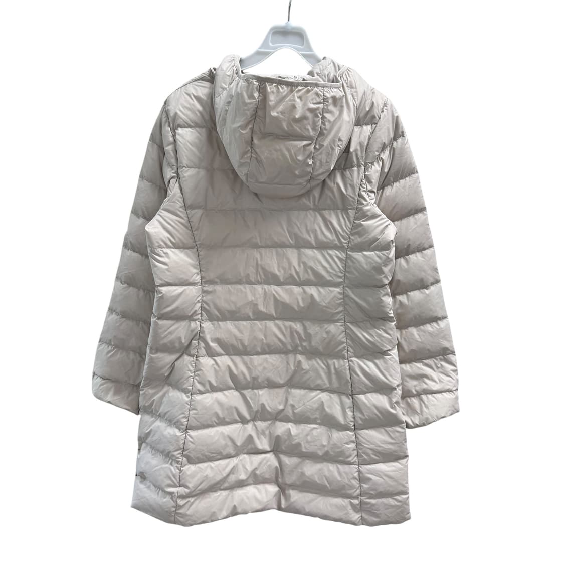 [M] 노스페이스 우먼 경량패딩 상품이미지4