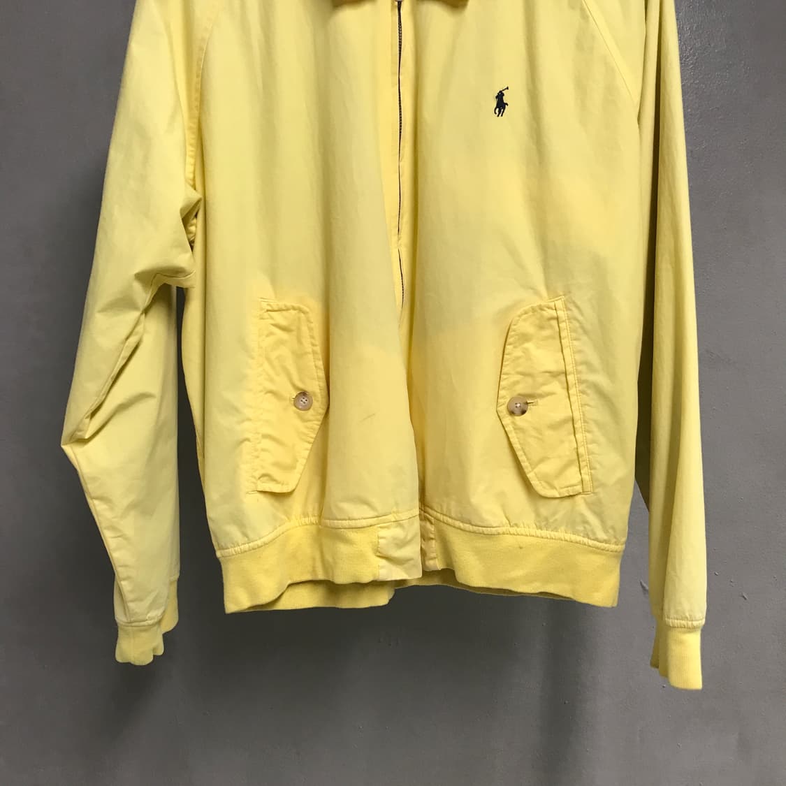 폴로 랄프로렌 워크자켓 M 상품이미지3