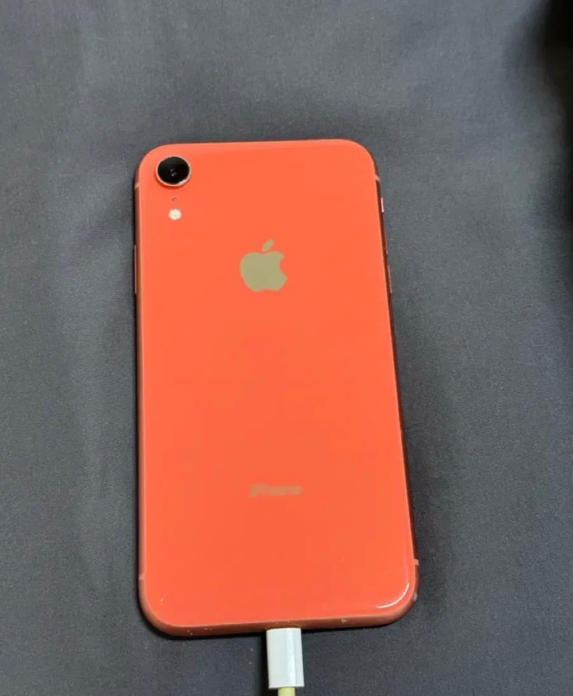 아이폰 xr 128기가 상품이미지1