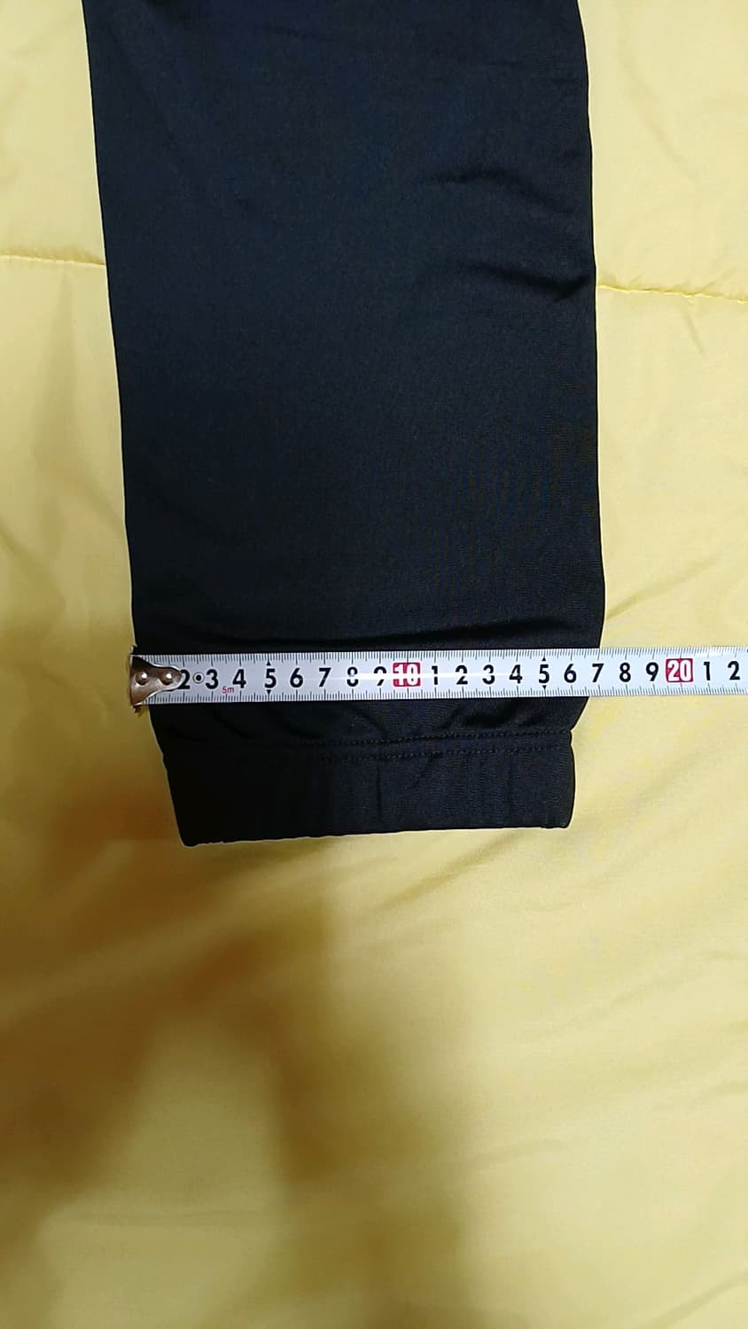 아디다스 조거트레이닝복 L 기장105 상품이미지7