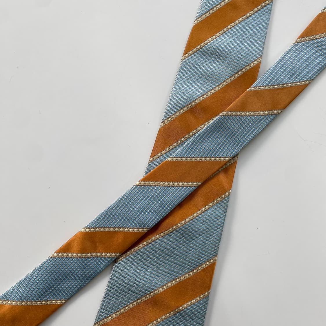 트루사르디(trussardi) 정품 명품 넥타이 상품이미지4