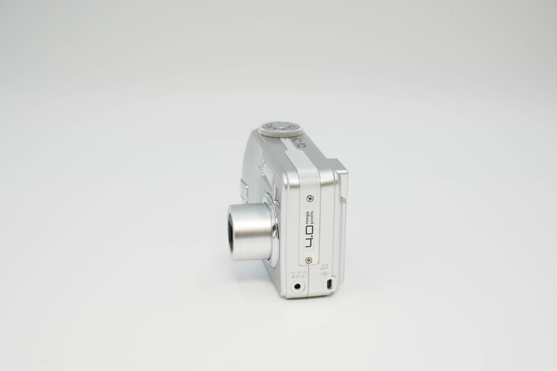 Kodak EasyShare C330 (코닥 이지쉐어 C330) 상품이미지4