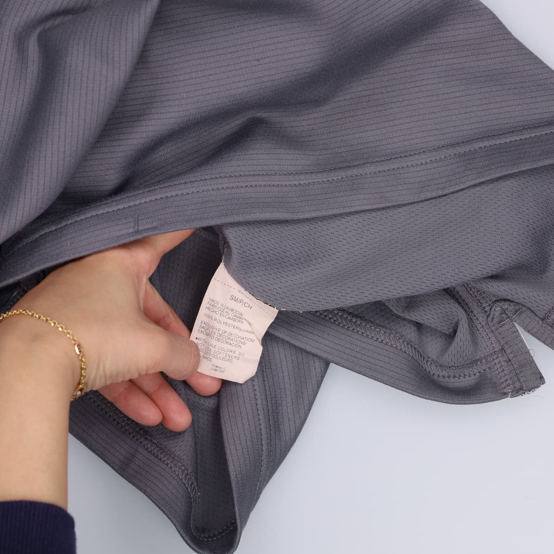 SM 언더아머 반팔카라티 0306H1 상품이미지4