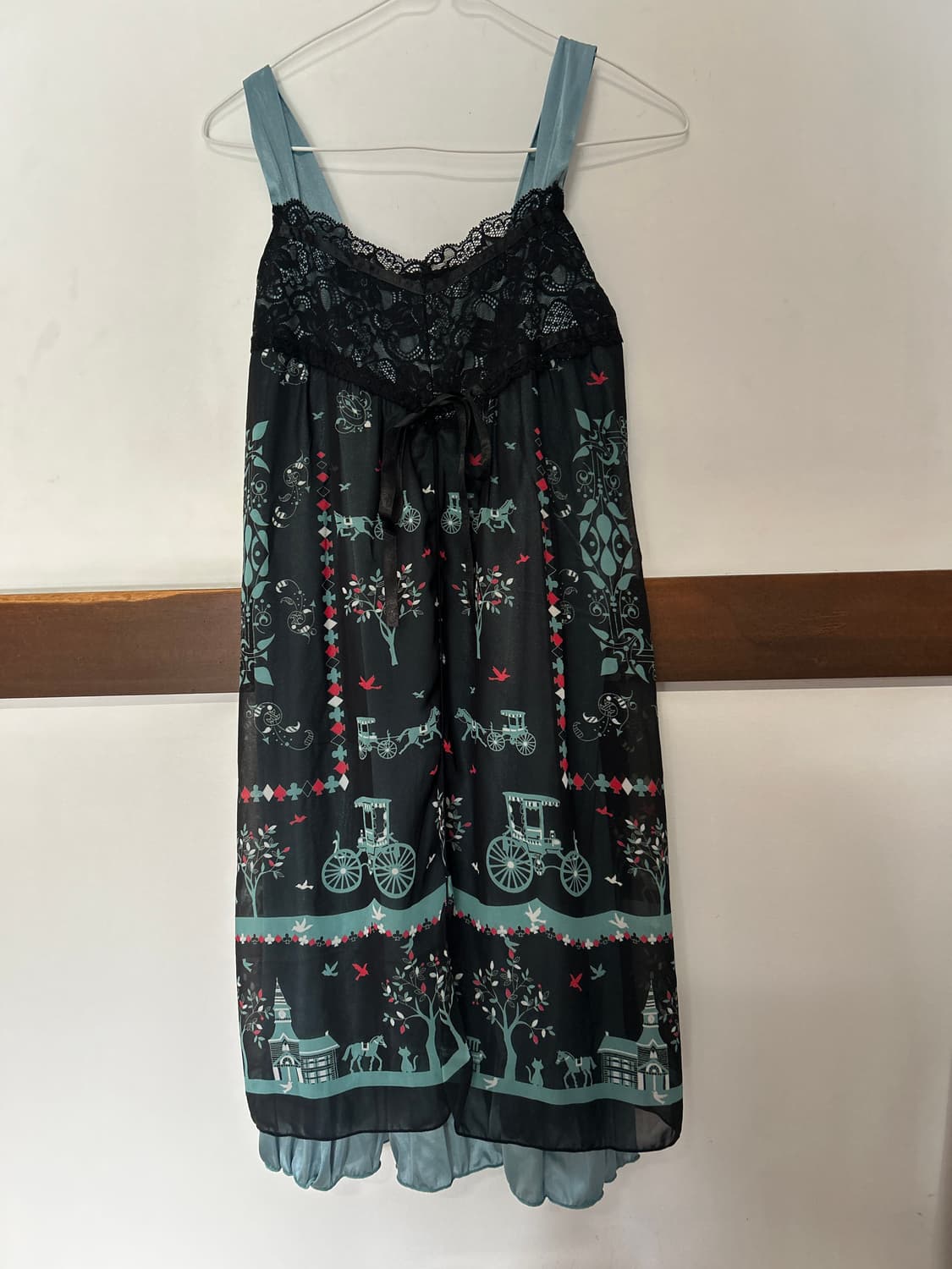 whimsy dress 상품이미지1