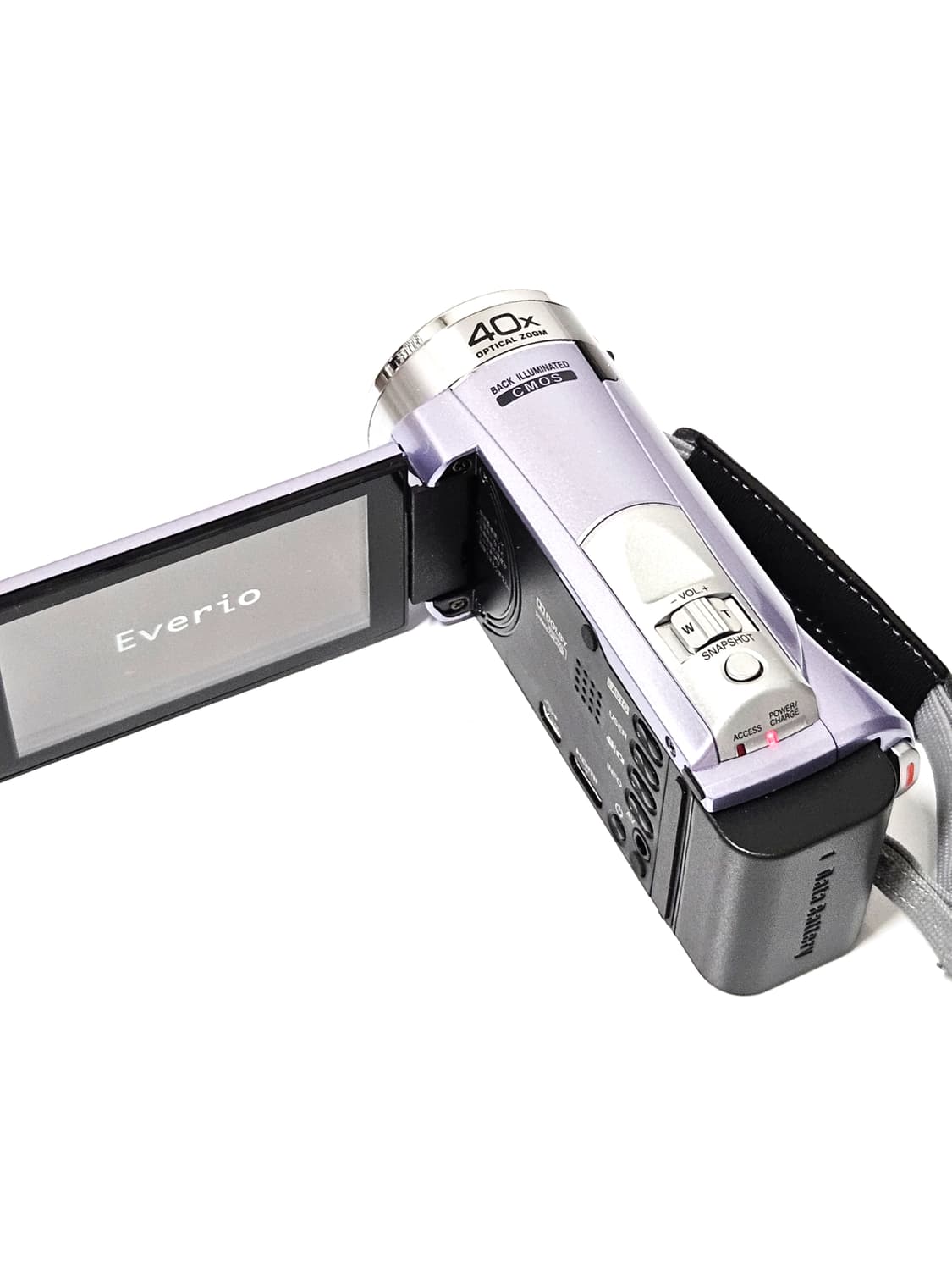 JVC GZ-HM390 카리나 캠코더
디카 상품이미지5