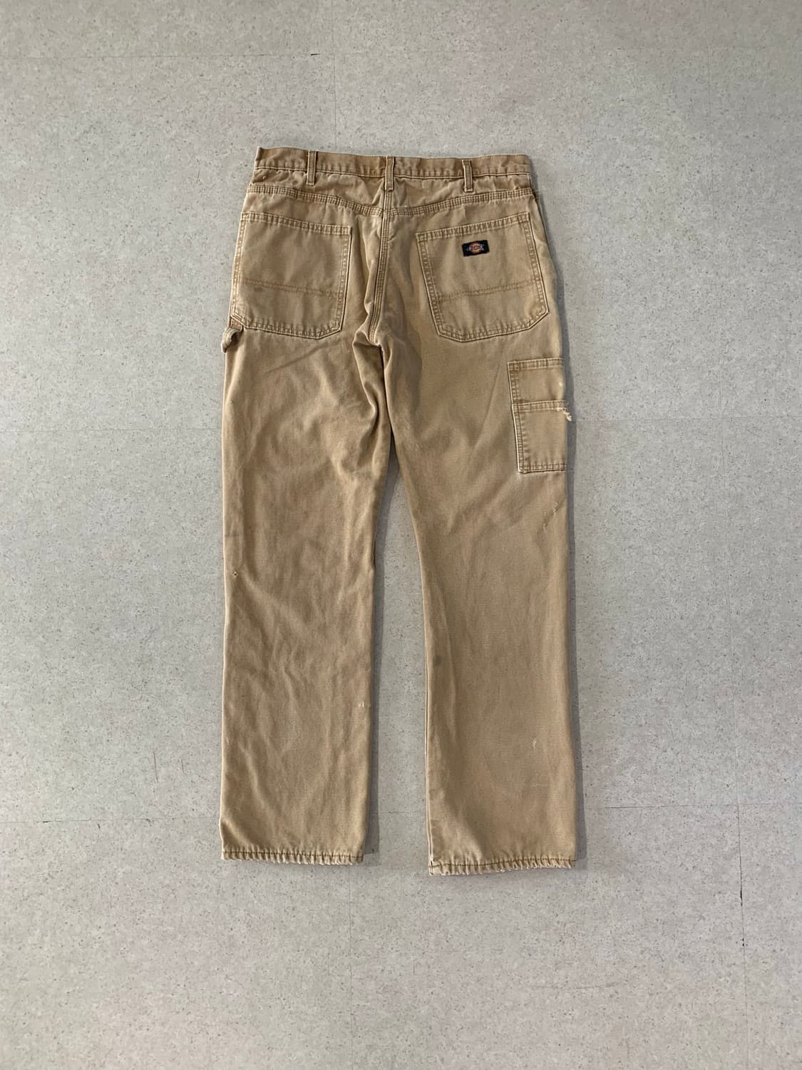 Dickies 디키즈 워크팬츠 상품이미지5