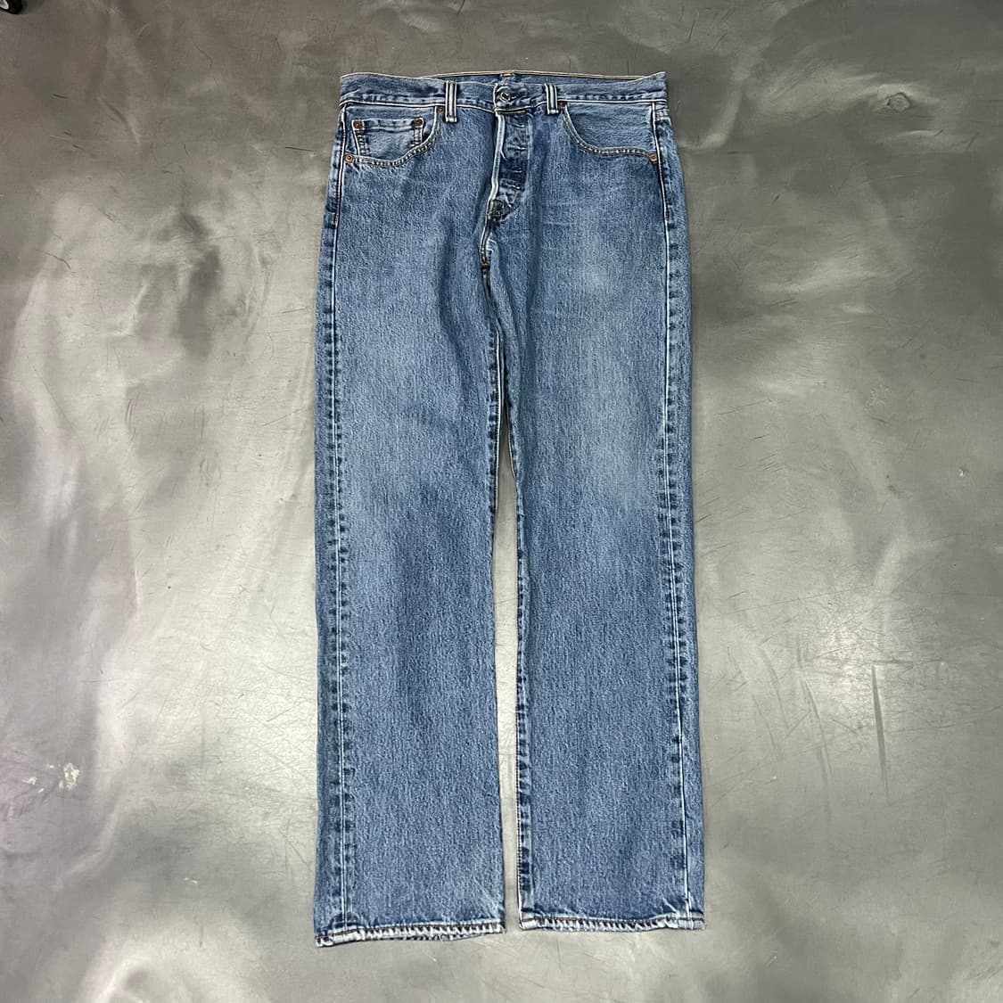  리바이스 501 데님 팬츠 y15222 상품이미지1