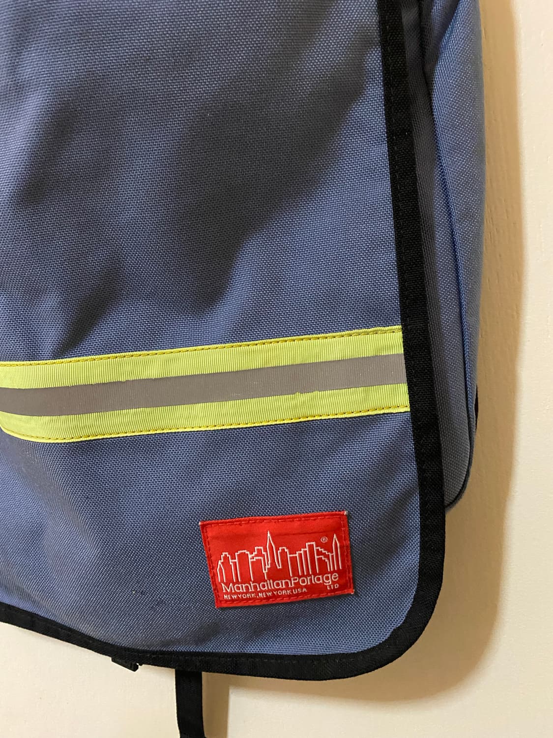 ManhattanPortage 크로스백 상품이미지2