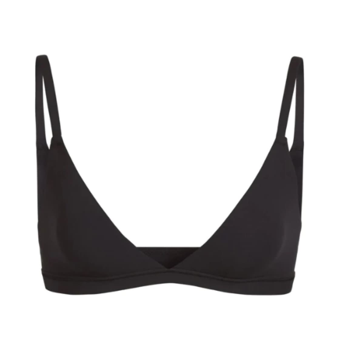 Skims FITS EVERYBODY TRIANGLE BRALETTE 상품이미지3