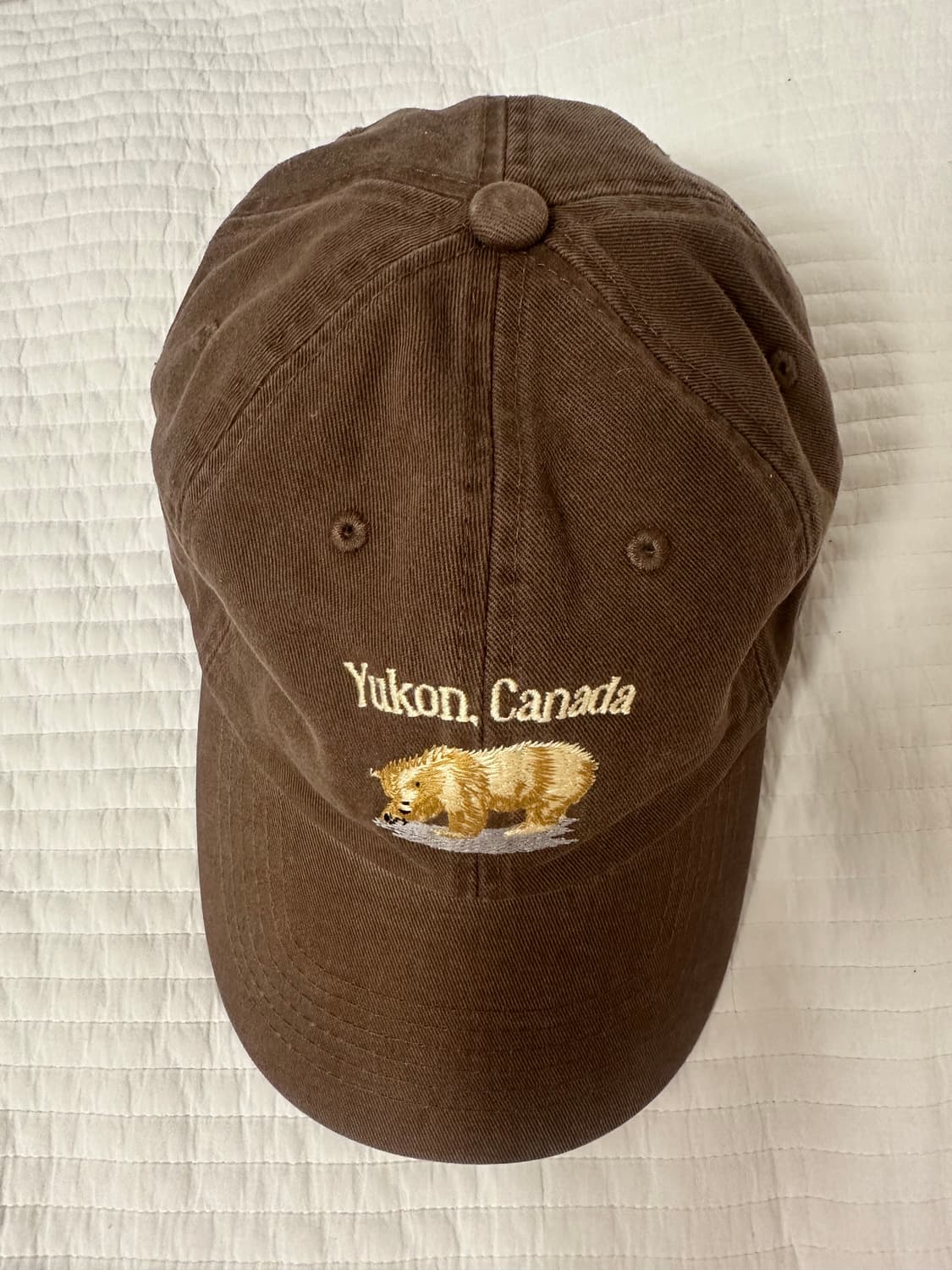 브랜디멜빌 모자 새상품 상품이미지3