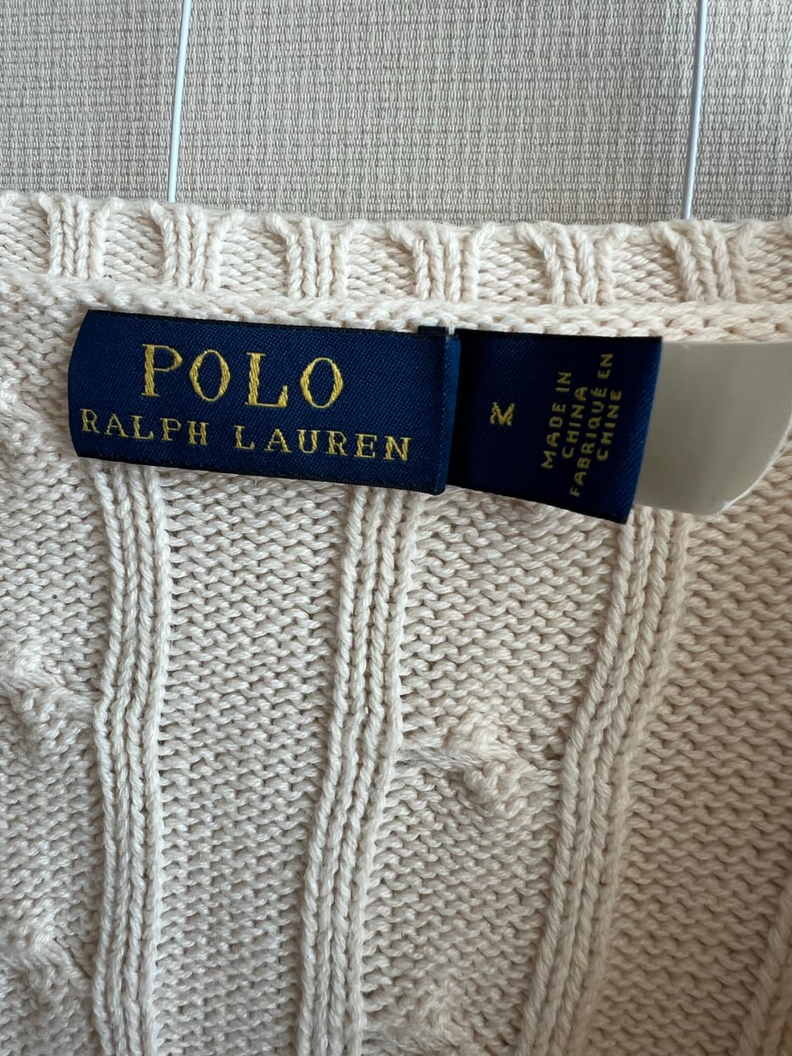 POLO RALPH  LAUREN 상품이미지7