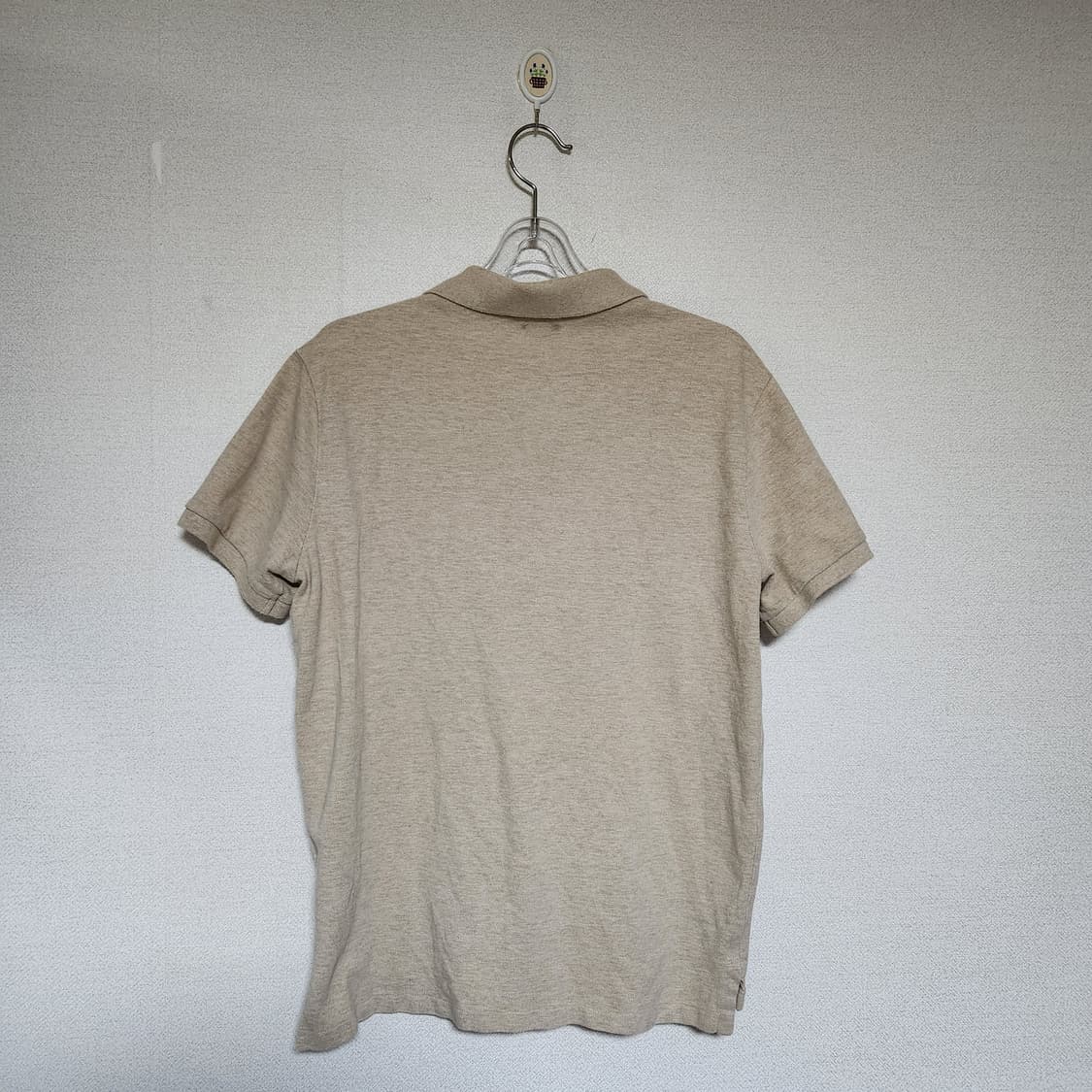 폴로랄프로렌 셔츠 남M 커스텀슬림핏 상품이미지2