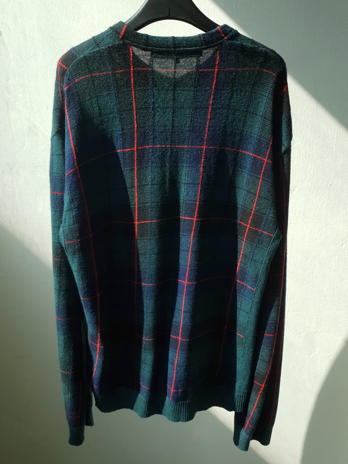 Junya Watanabe x CDG  wool cardigan 상품이미지9