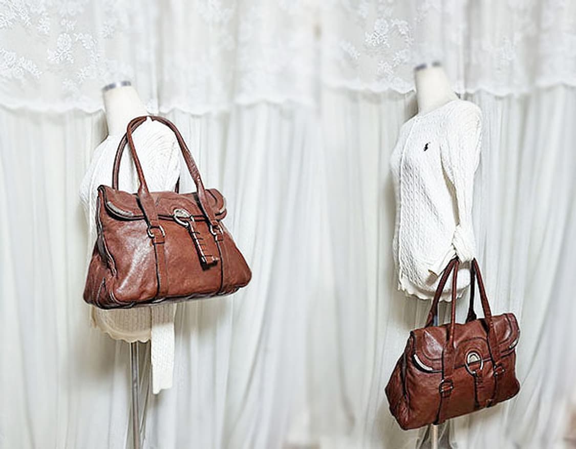 셀린느 숄더 상품이미지8