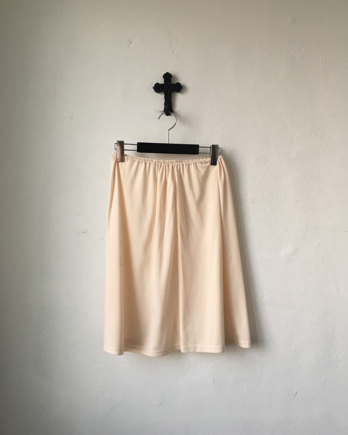 Layered skirt 상품이미지1