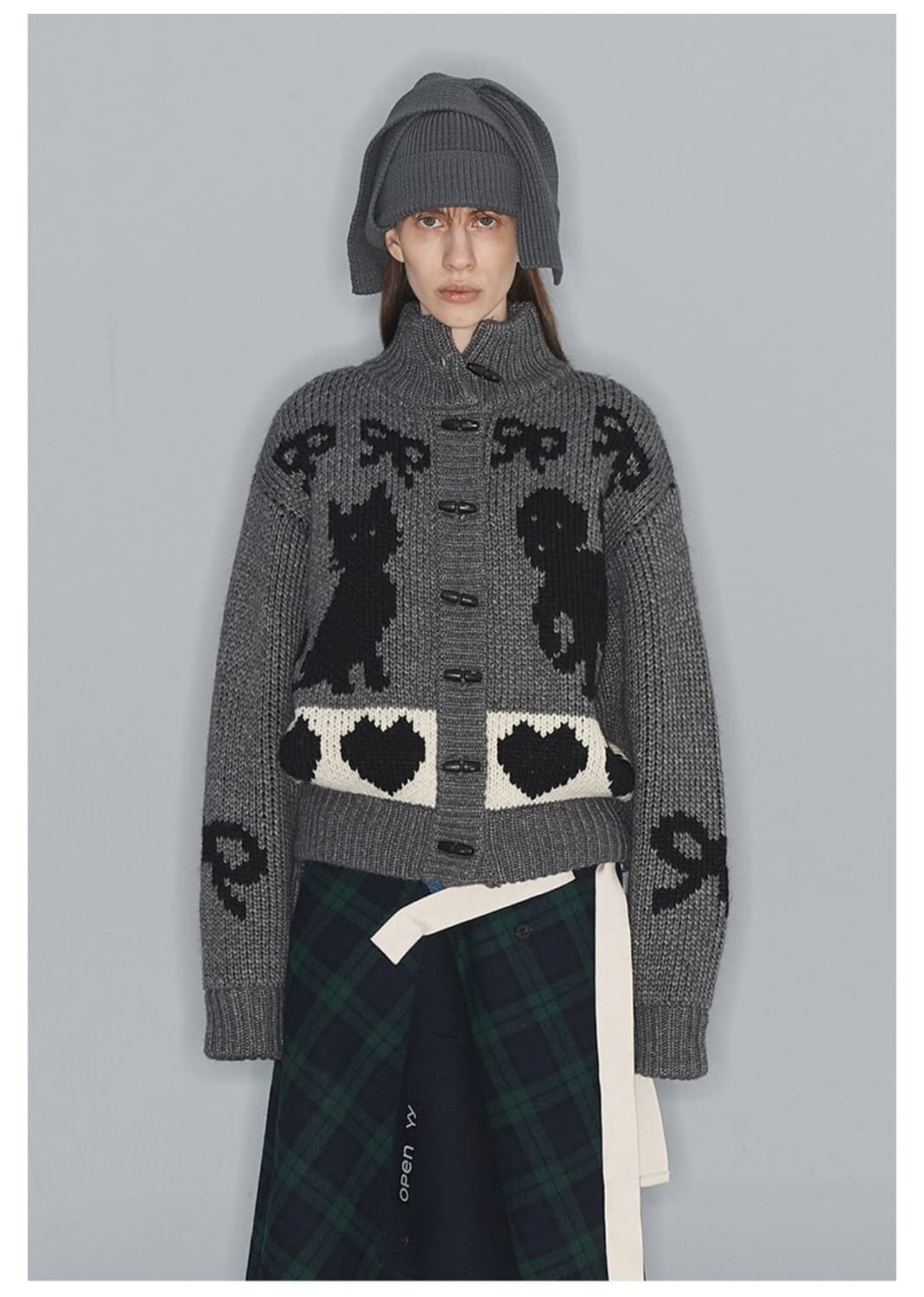 오픈와이와이 코위찬 open yy pet club S 사이즈 상품이미지1