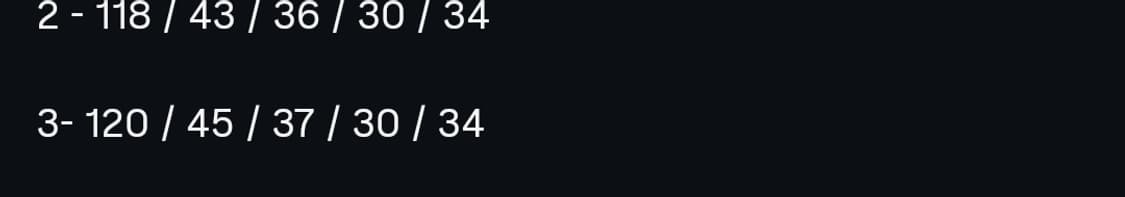 에모스탠스클럽 재패니즈 디스트로이드 와이드 배기 진 3 상품이미지2