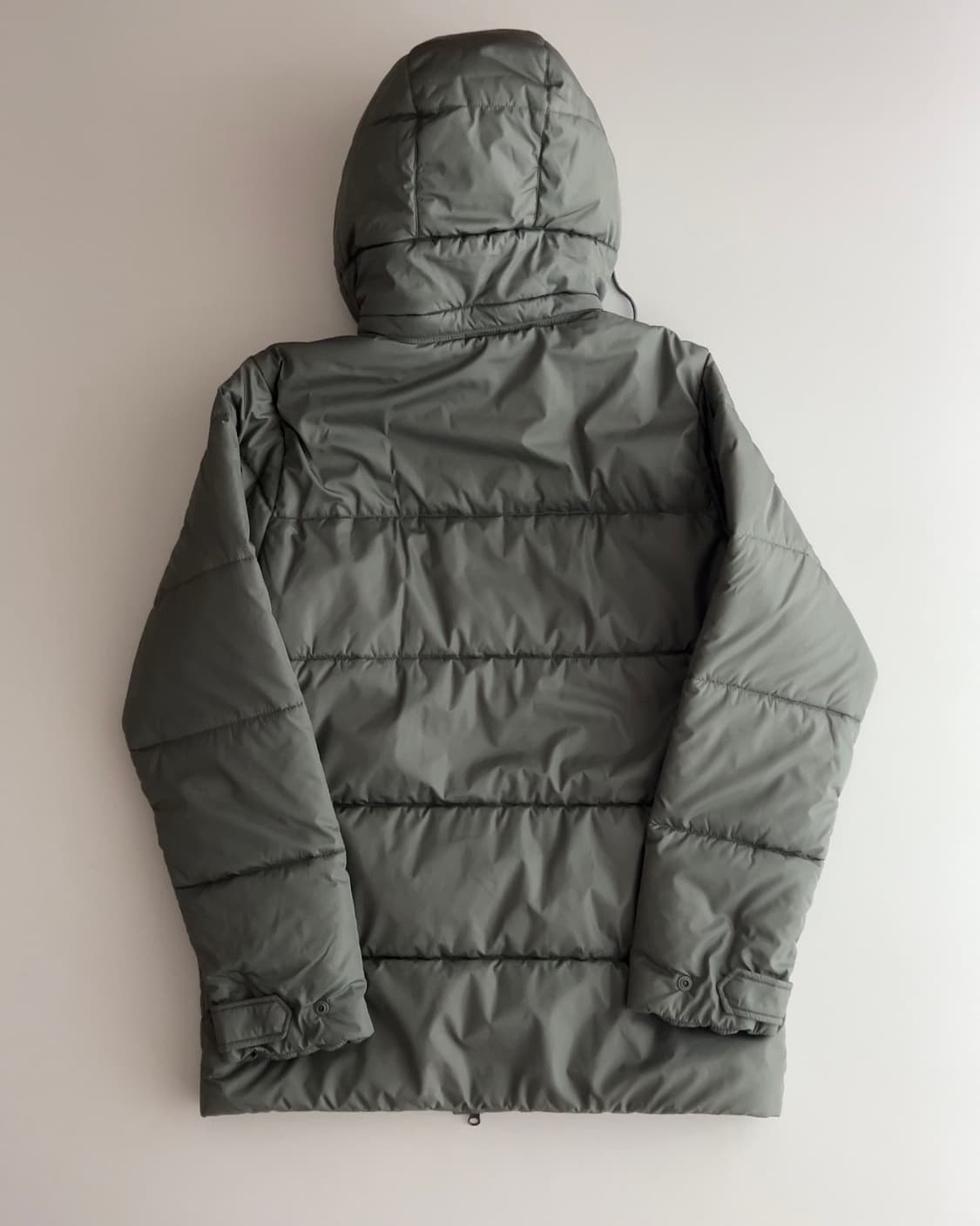 나이키 T90 투웨이 경량 패딩 자켓 L 상품이미지2