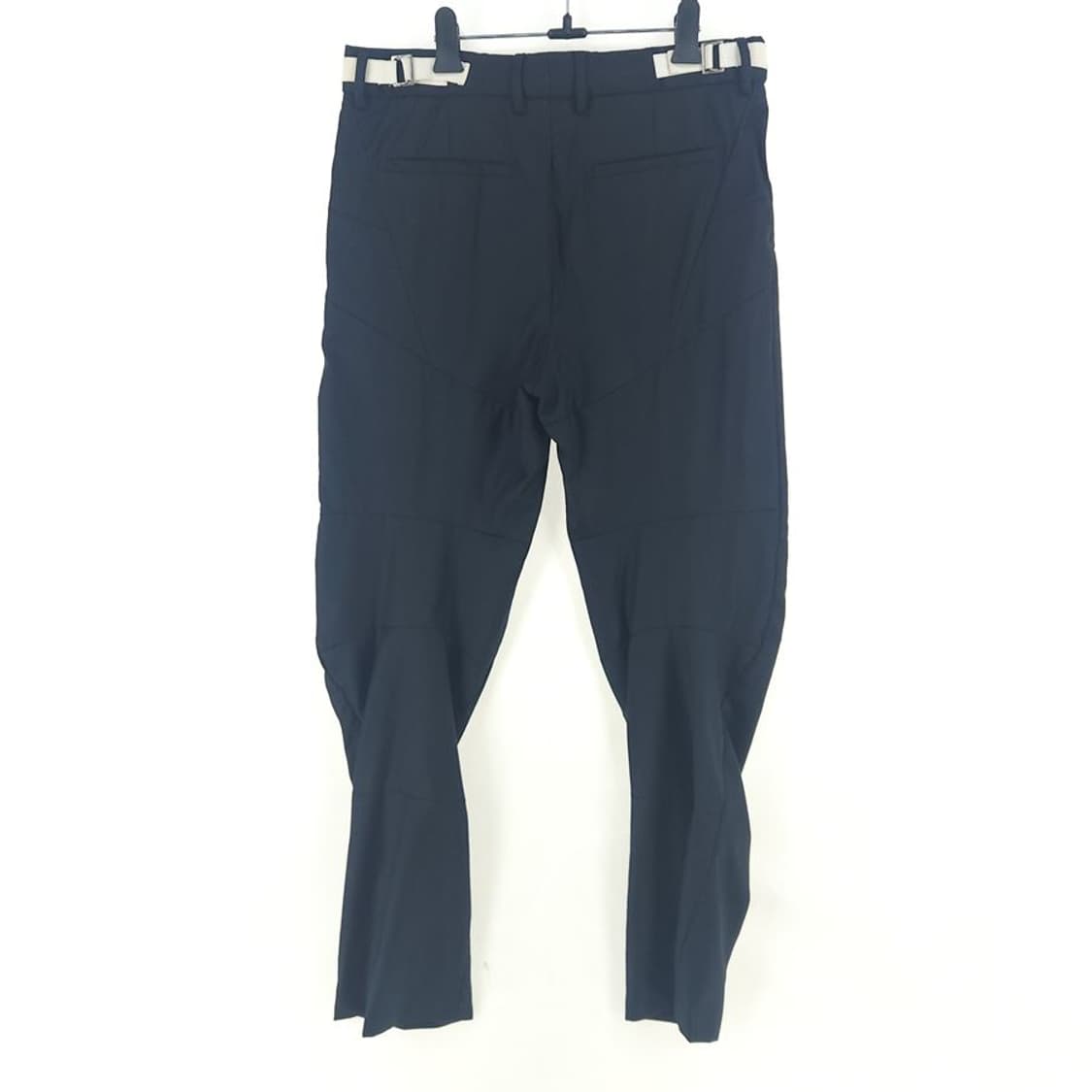 [남46(30)]존갈리아노 울 커브스 슬랙스[Y5C-158] 상품이미지3