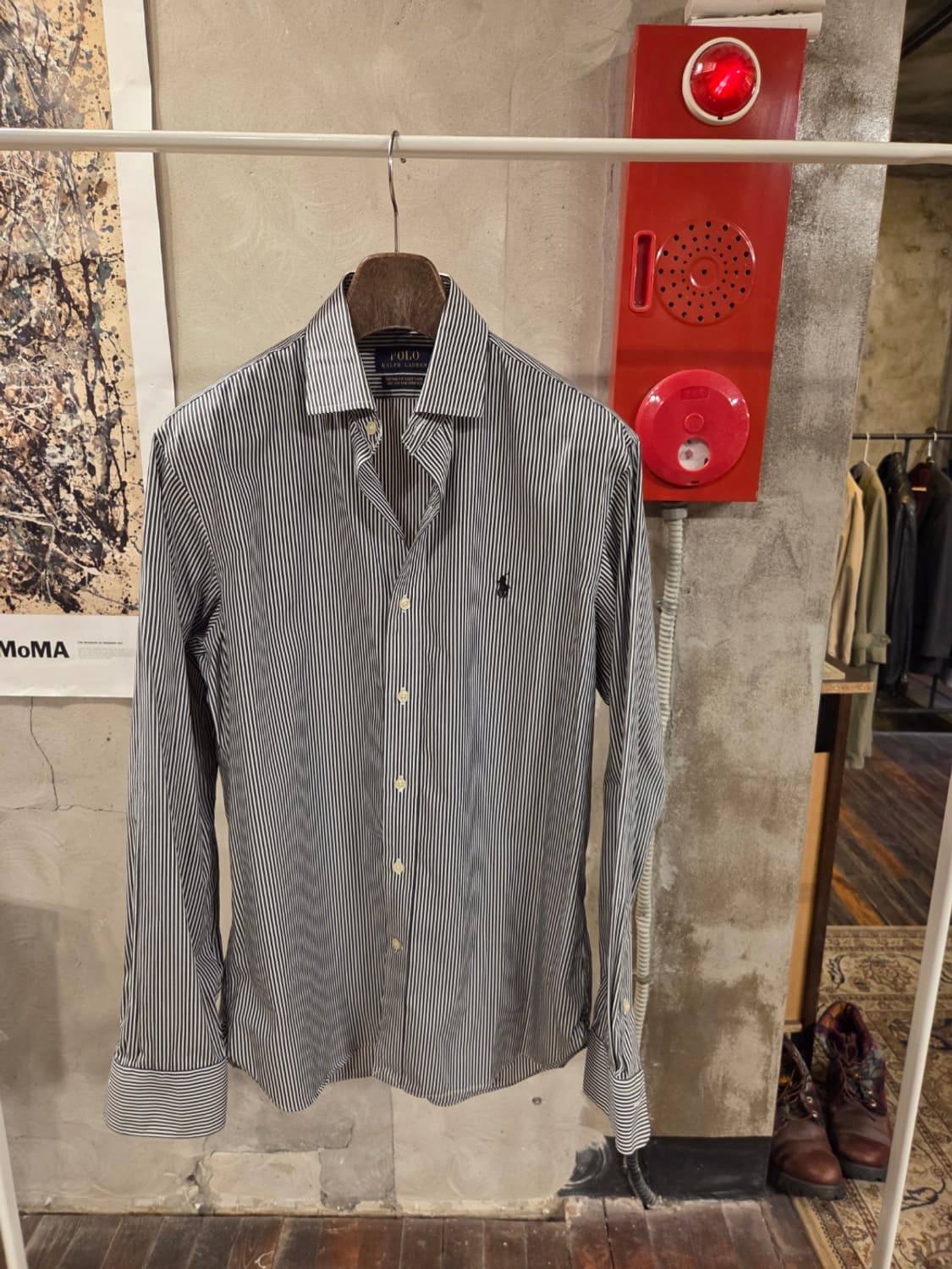 폴로랄프로렌 셔츠 상품이미지10