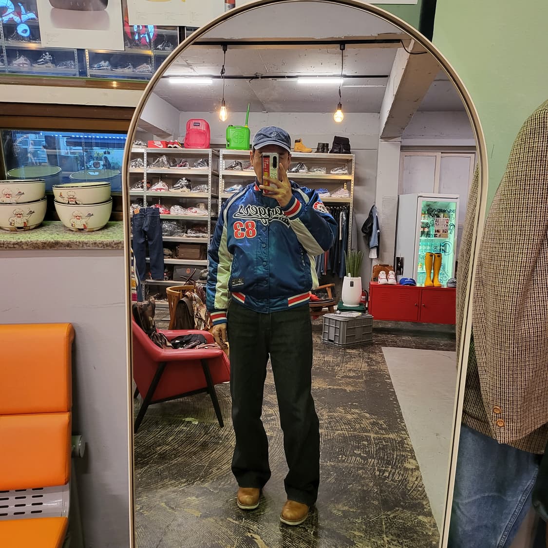 00s MLB 자켓 (95) 상품이미지10