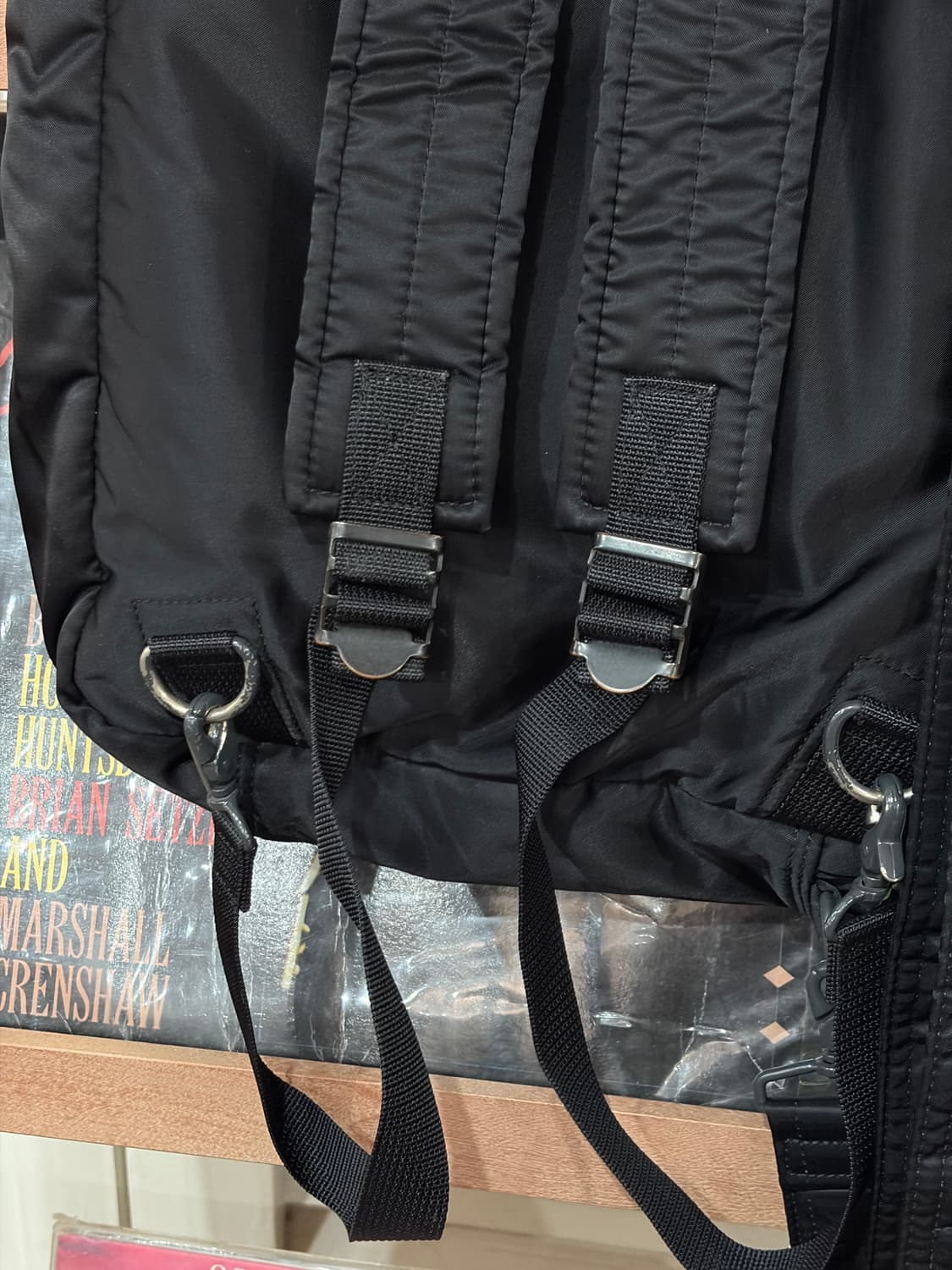 Porter 요시다 포터 탱커 3way 브리프케이스 상품이미지8