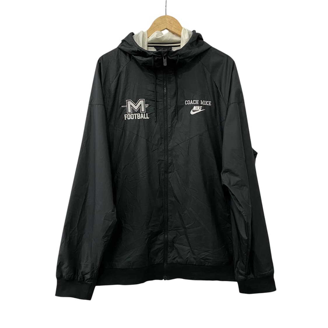 나이키 풋볼 바람막이(XXL) 상품이미지1